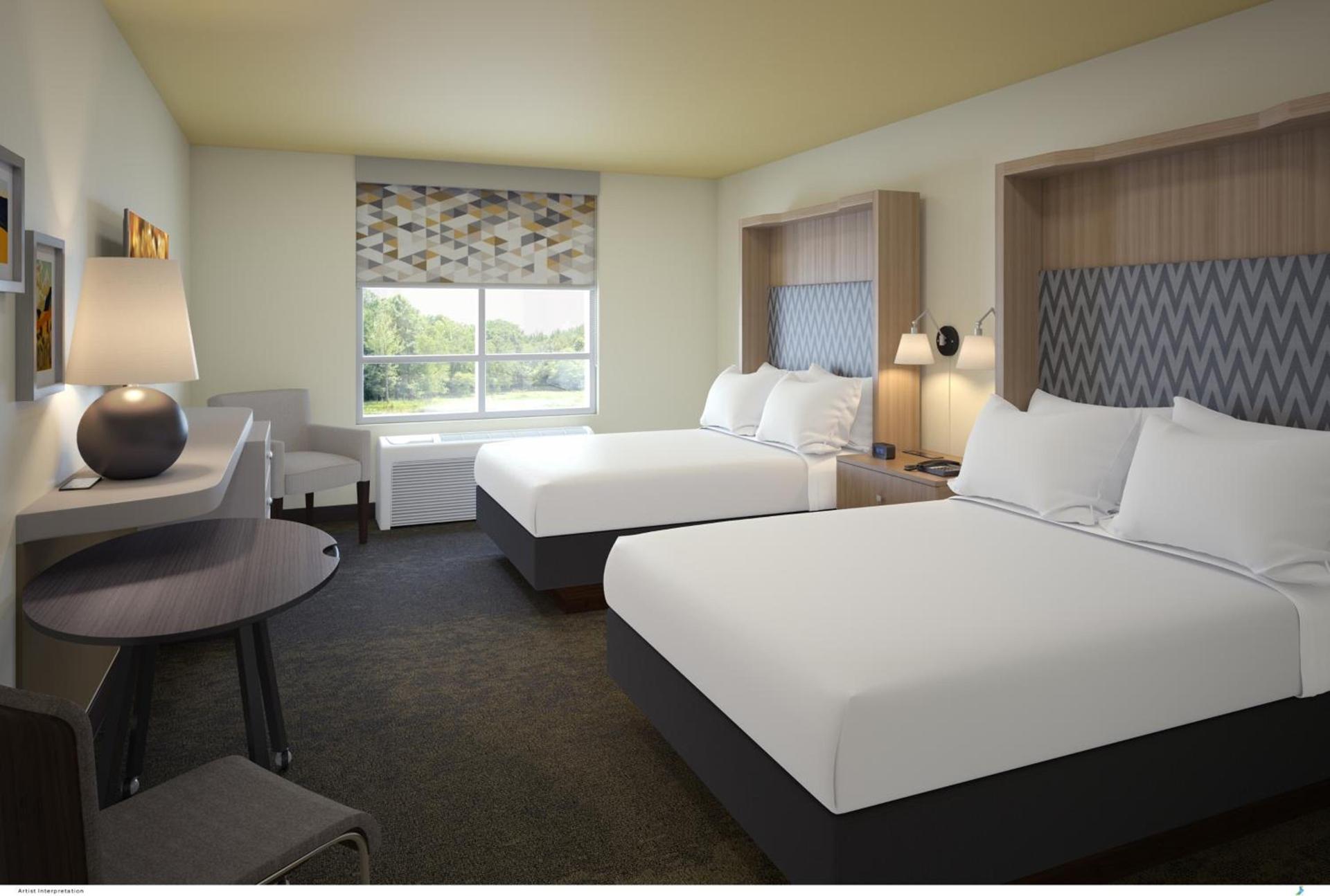 Holiday Inn Lexington - Hamburg by IHG photo 5