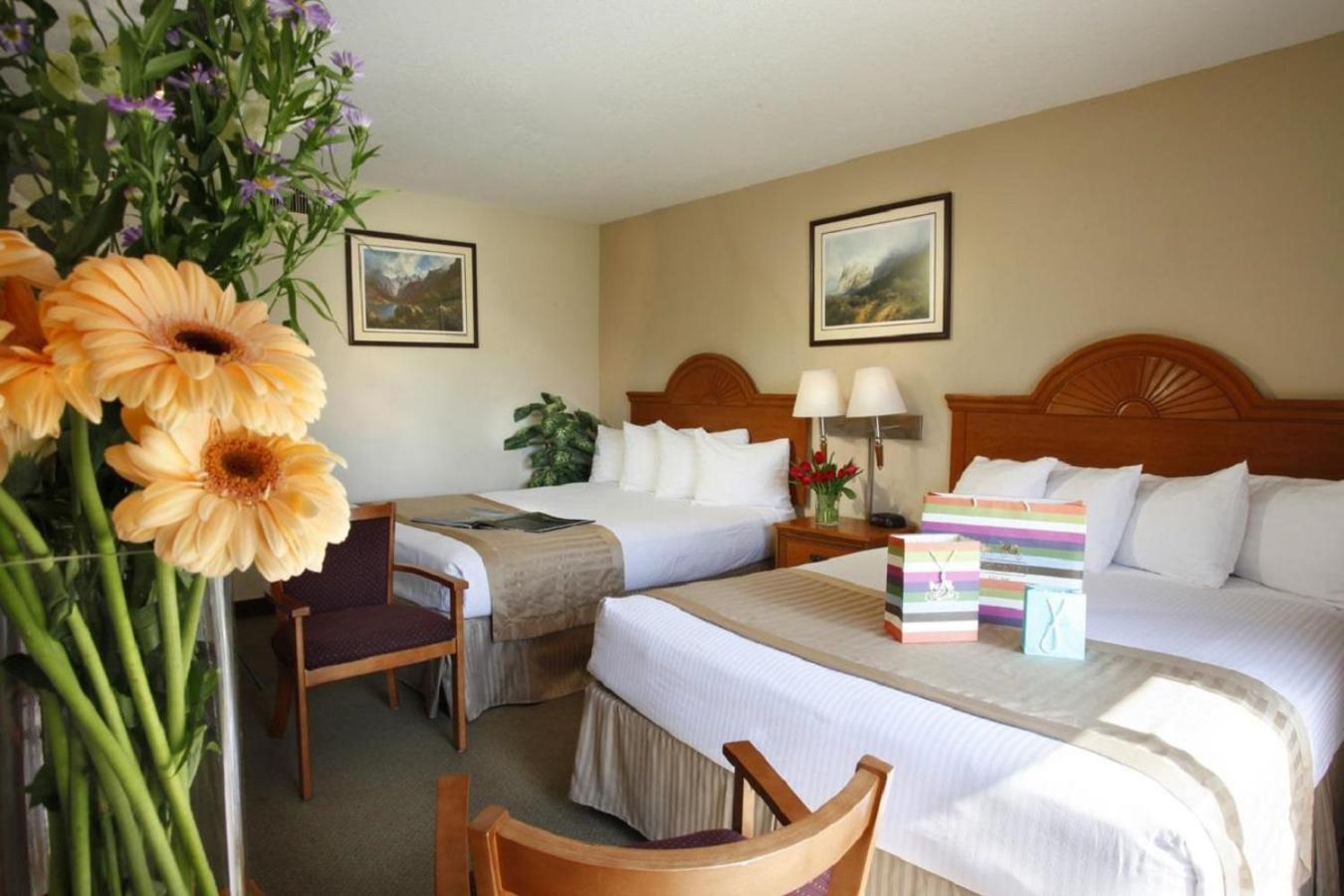 Best Western Westminster Inn photo 24