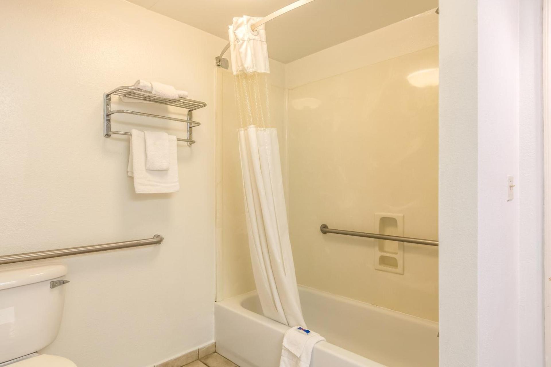 Motel 6-Pooler, GA - Savannah Airport photo 22