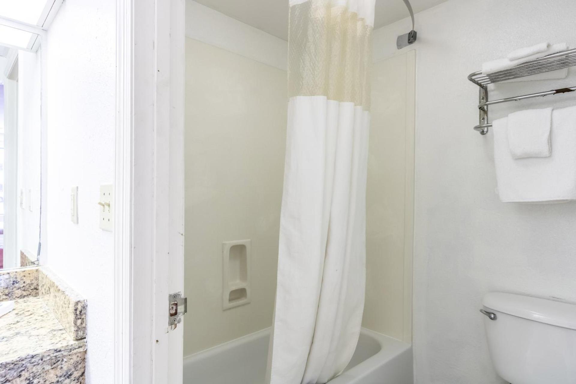 Motel 6-Pooler, GA - Savannah Airport photo 26
