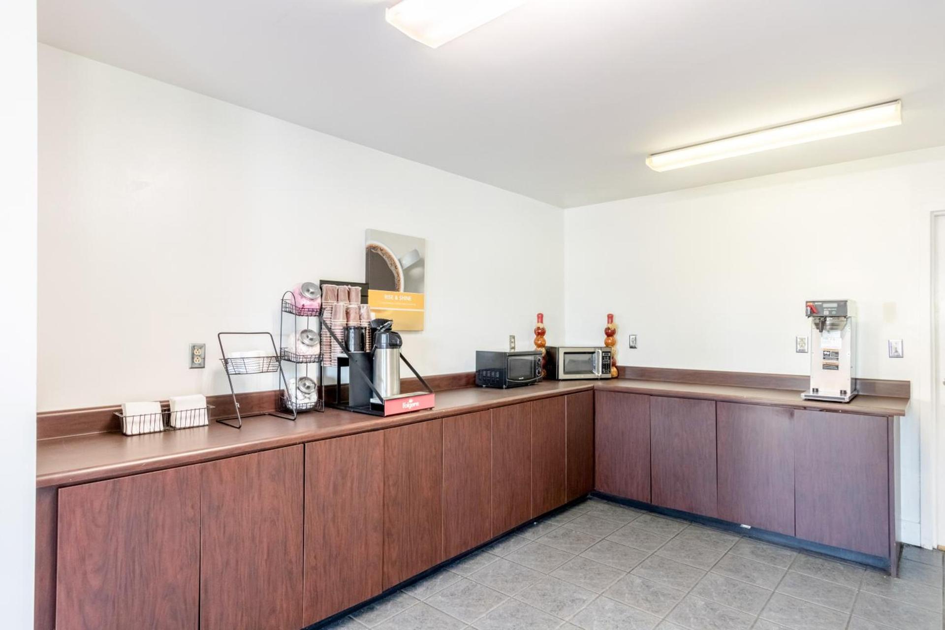 Motel 6-Pooler, GA - Savannah Airport photo 27