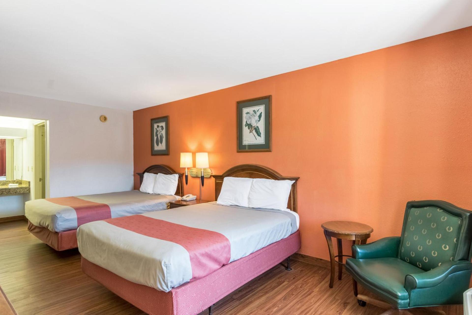 Motel 6-Pooler, GA - Savannah Airport photo 29