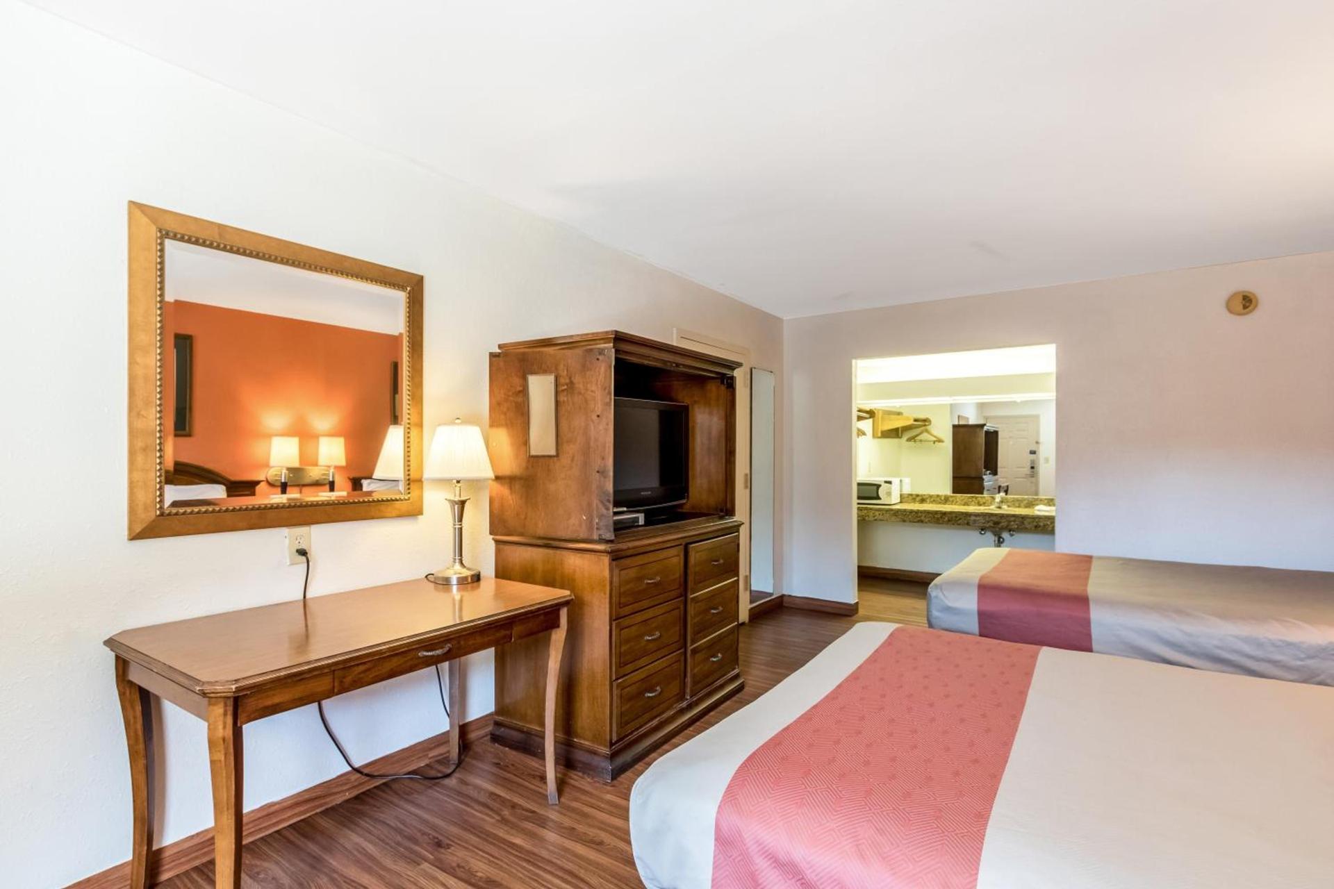 Motel 6-Pooler, GA - Savannah Airport photo 30