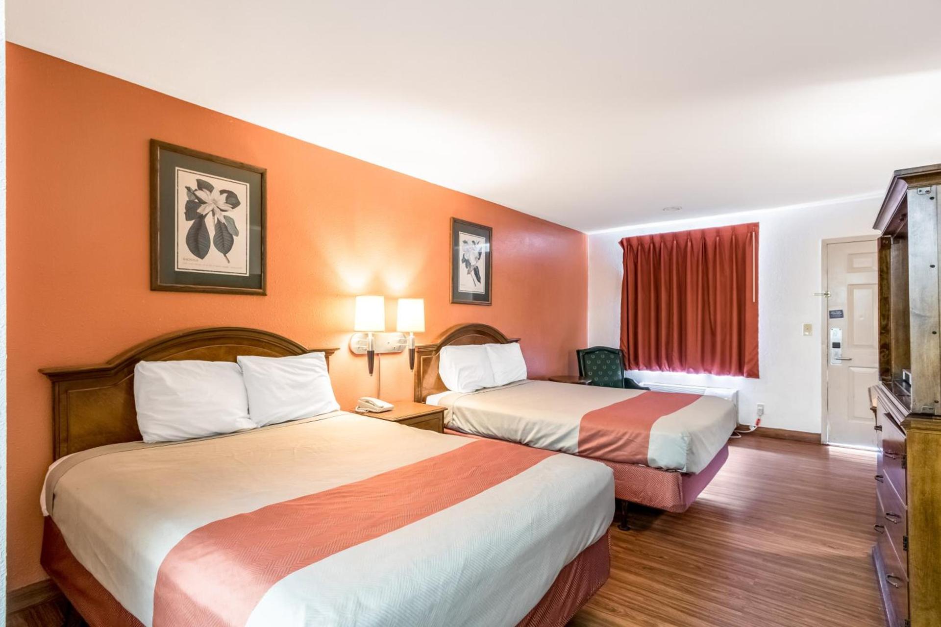 Motel 6-Pooler, GA - Savannah Airport photo 31