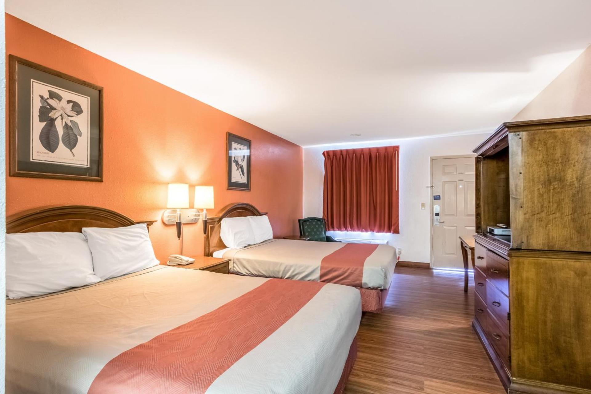 Motel 6-Pooler, GA - Savannah Airport photo 32