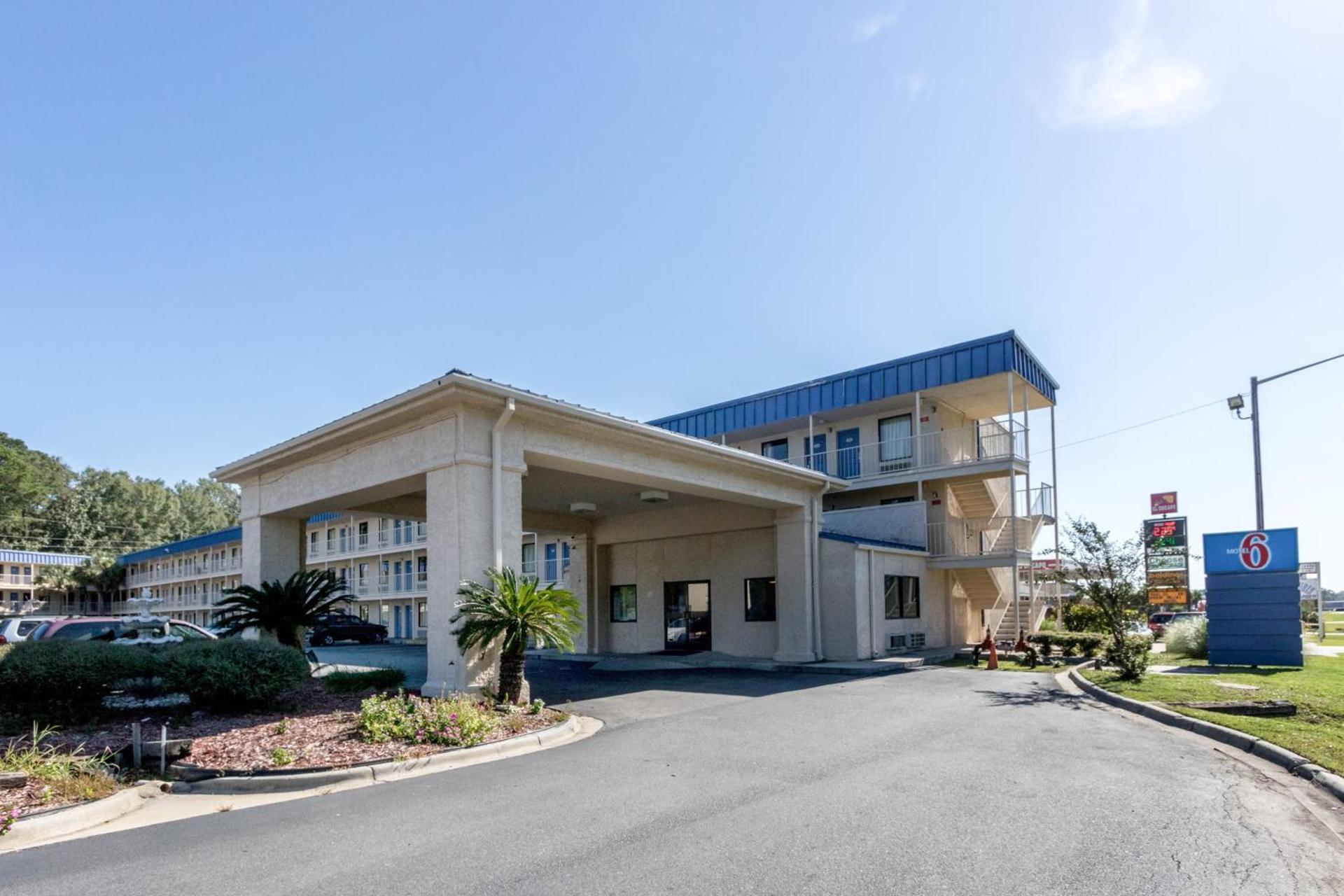 Motel 6-Pooler, GA - Savannah Airport photo 18