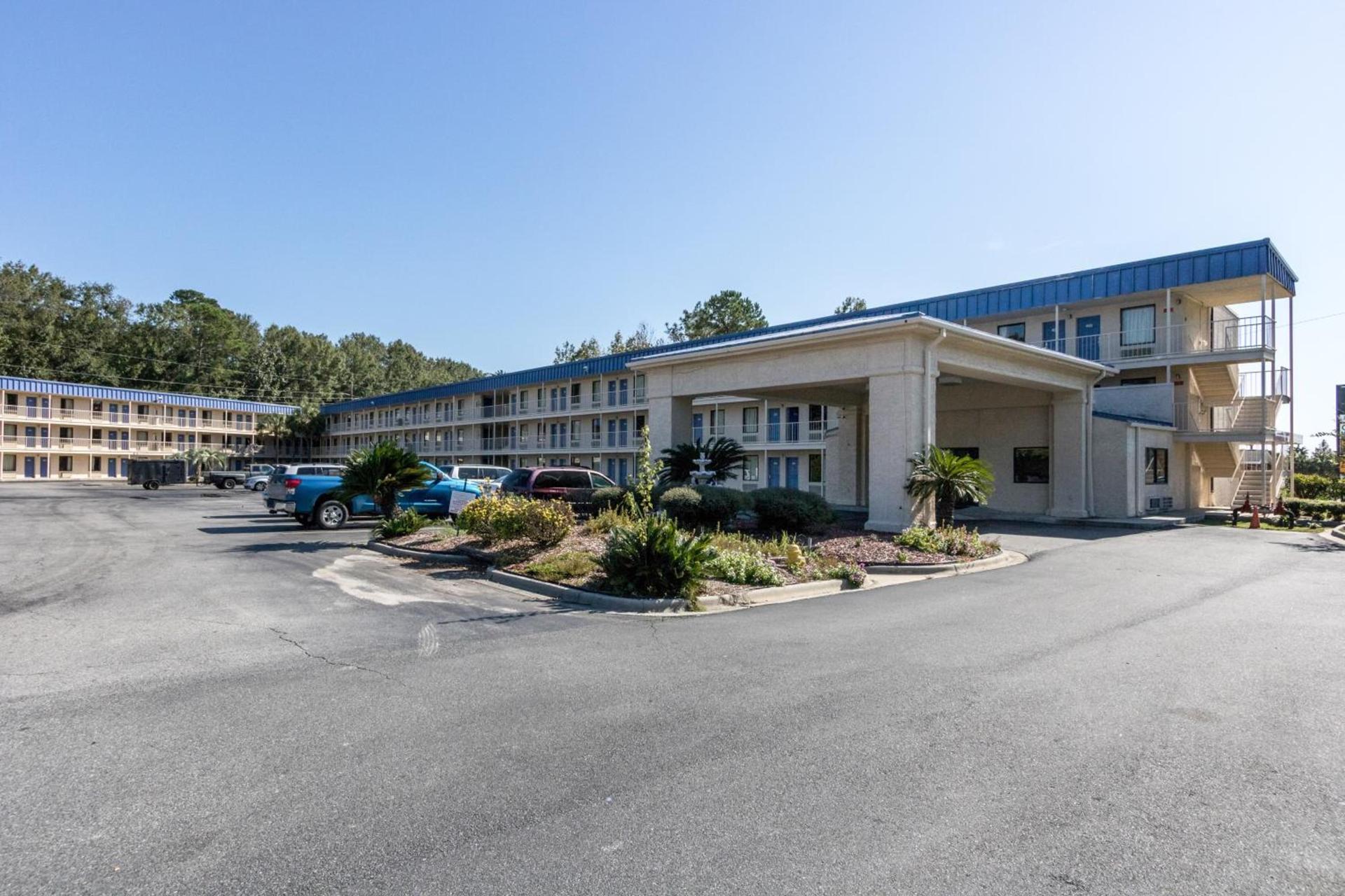 Motel 6-Pooler, GA - Savannah Airport photo 19