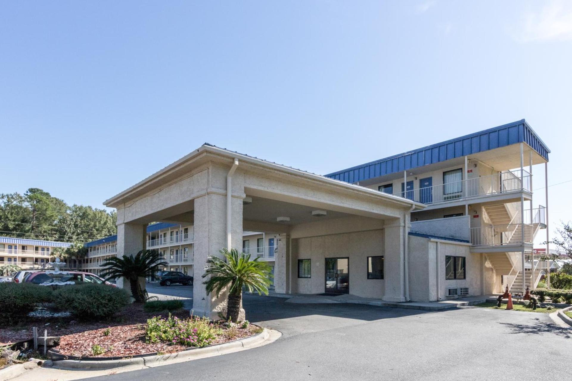 Motel 6-Pooler, GA - Savannah Airport photo 20