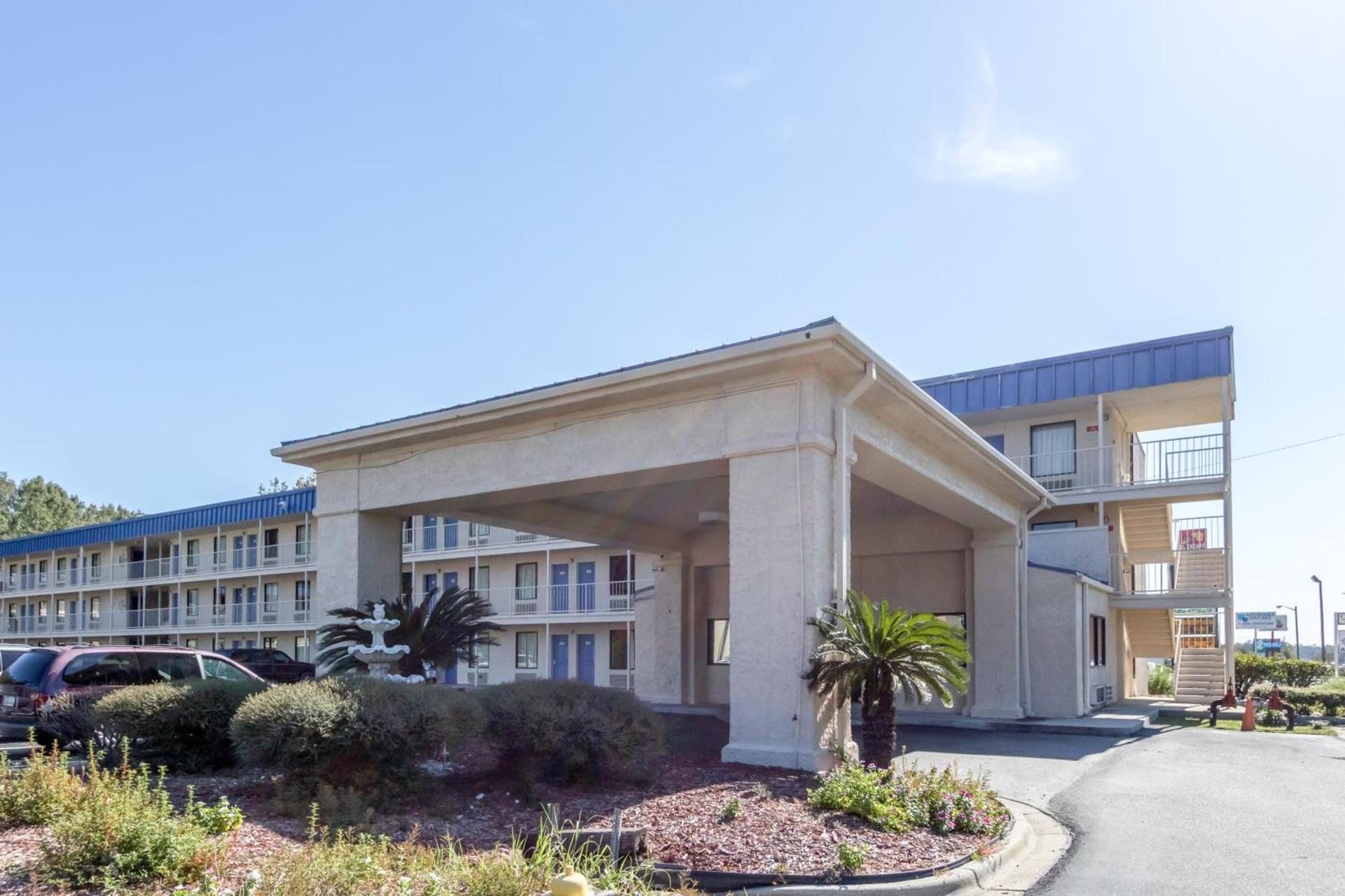 Motel 6-Pooler, GA - Savannah Airport photo 21
