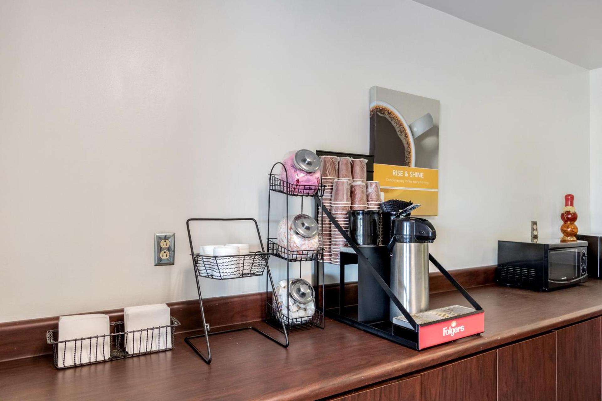 Motel 6-Pooler, GA - Savannah Airport photo 34