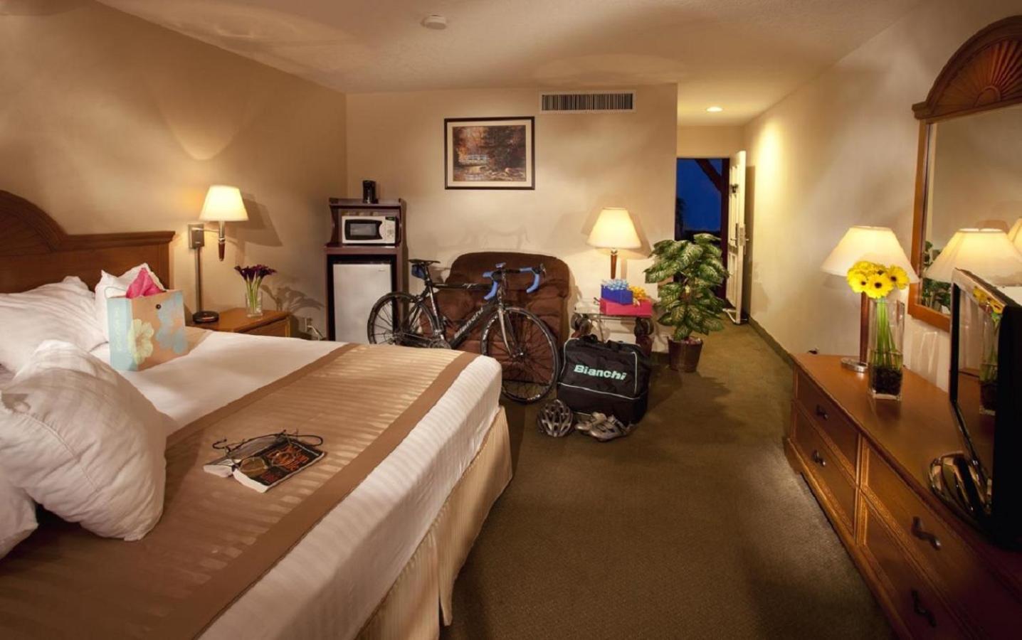 Best Western Westminster Inn photo 22