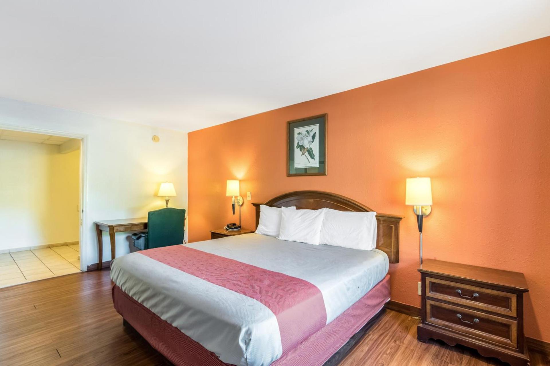 Motel 6-Pooler, GA - Savannah Airport photo 44