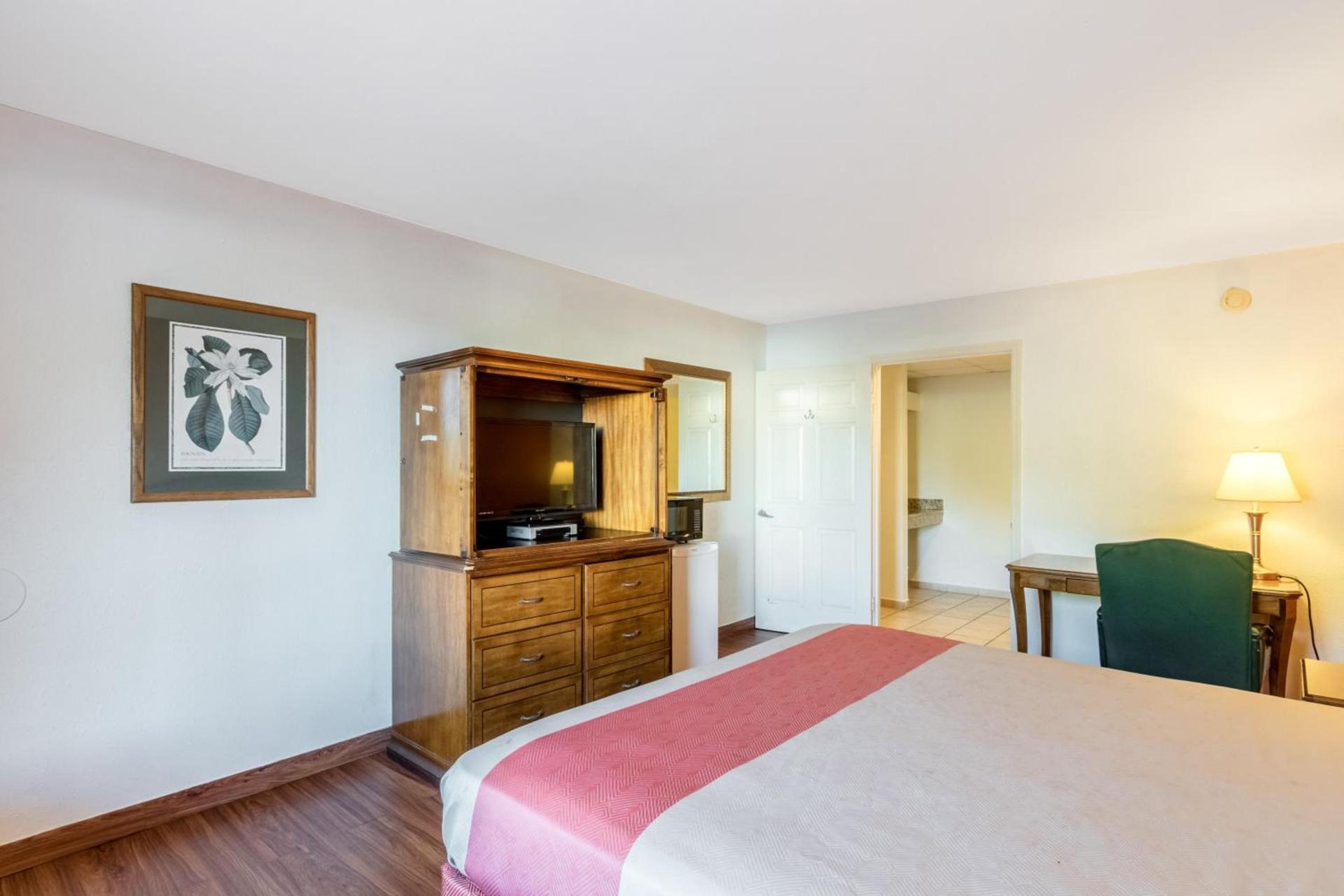Motel 6-Pooler, GA - Savannah Airport photo 45