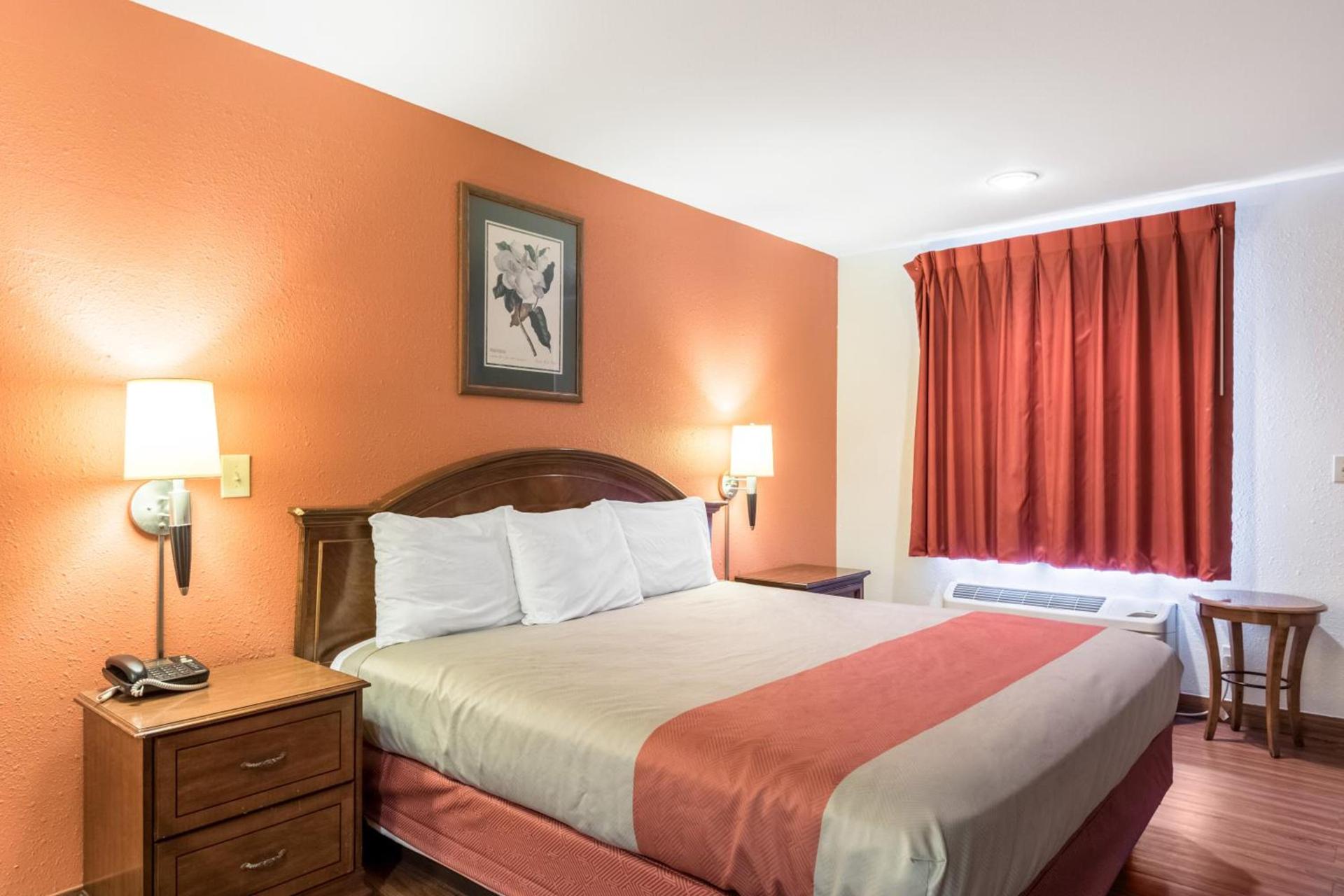 Motel 6-Pooler, GA - Savannah Airport photo 46