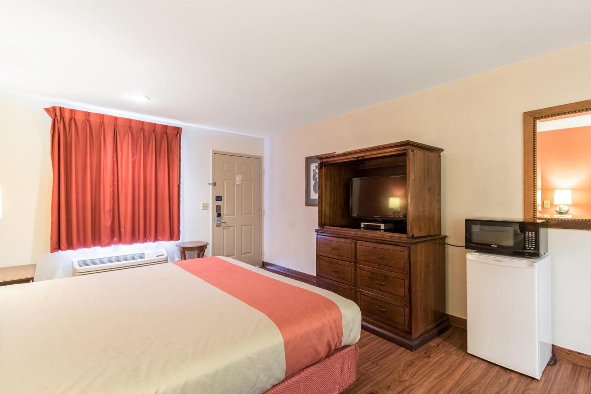 Motel 6-Pooler, GA - Savannah Airport photo 47
