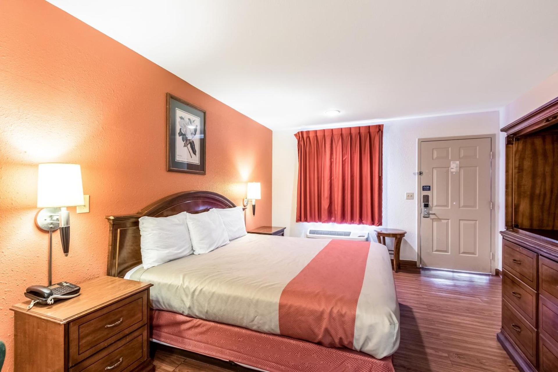 Motel 6-Pooler, GA - Savannah Airport photo 48