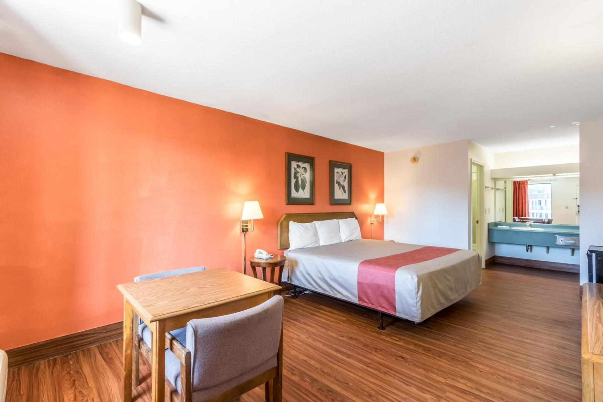 Motel 6-Pooler, GA - Savannah Airport photo 50