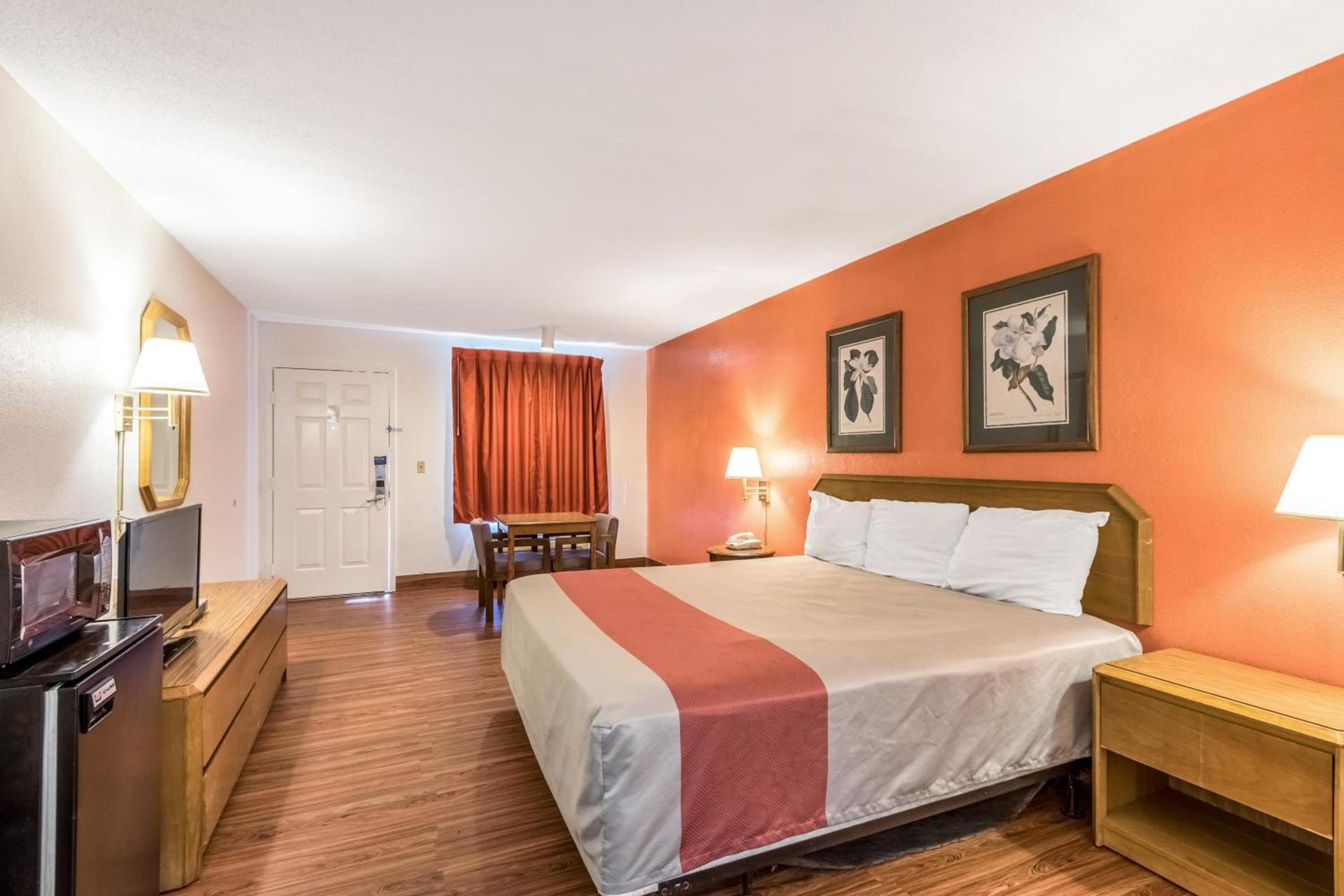 Motel 6-Pooler, GA - Savannah Airport photo 52