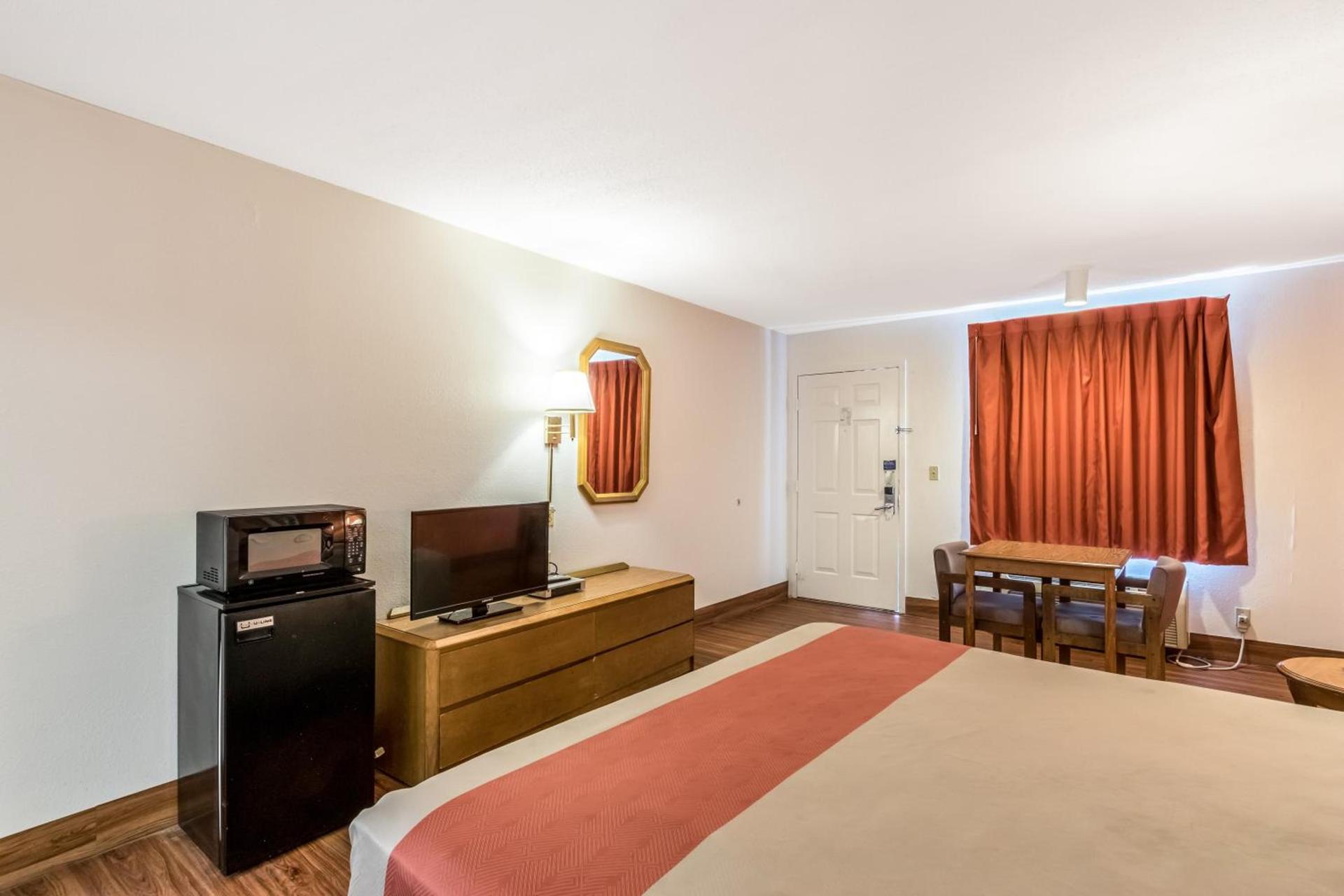 Motel 6-Pooler, GA - Savannah Airport photo 53