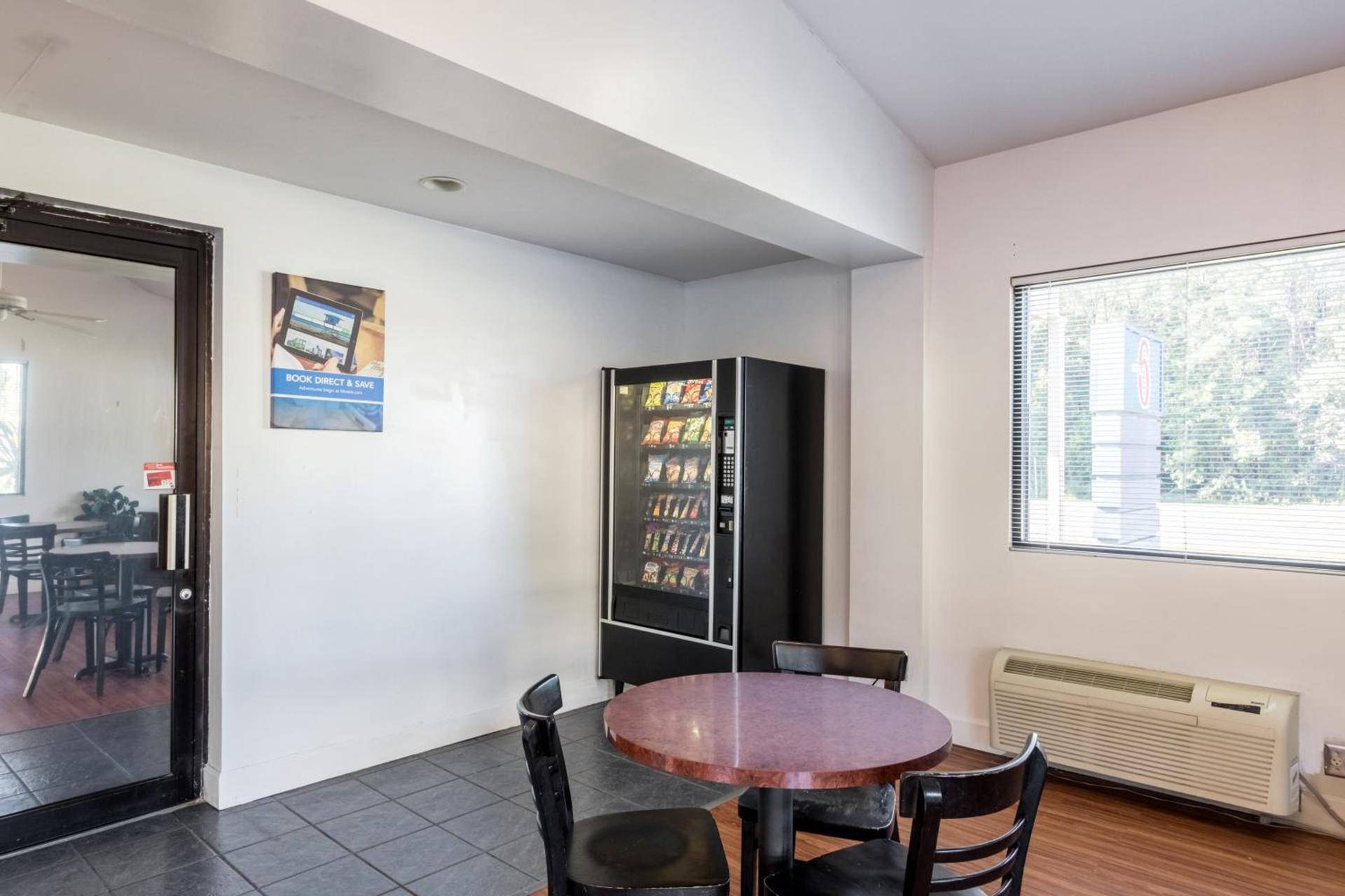 Motel 6-Pooler, GA - Savannah Airport photo 55