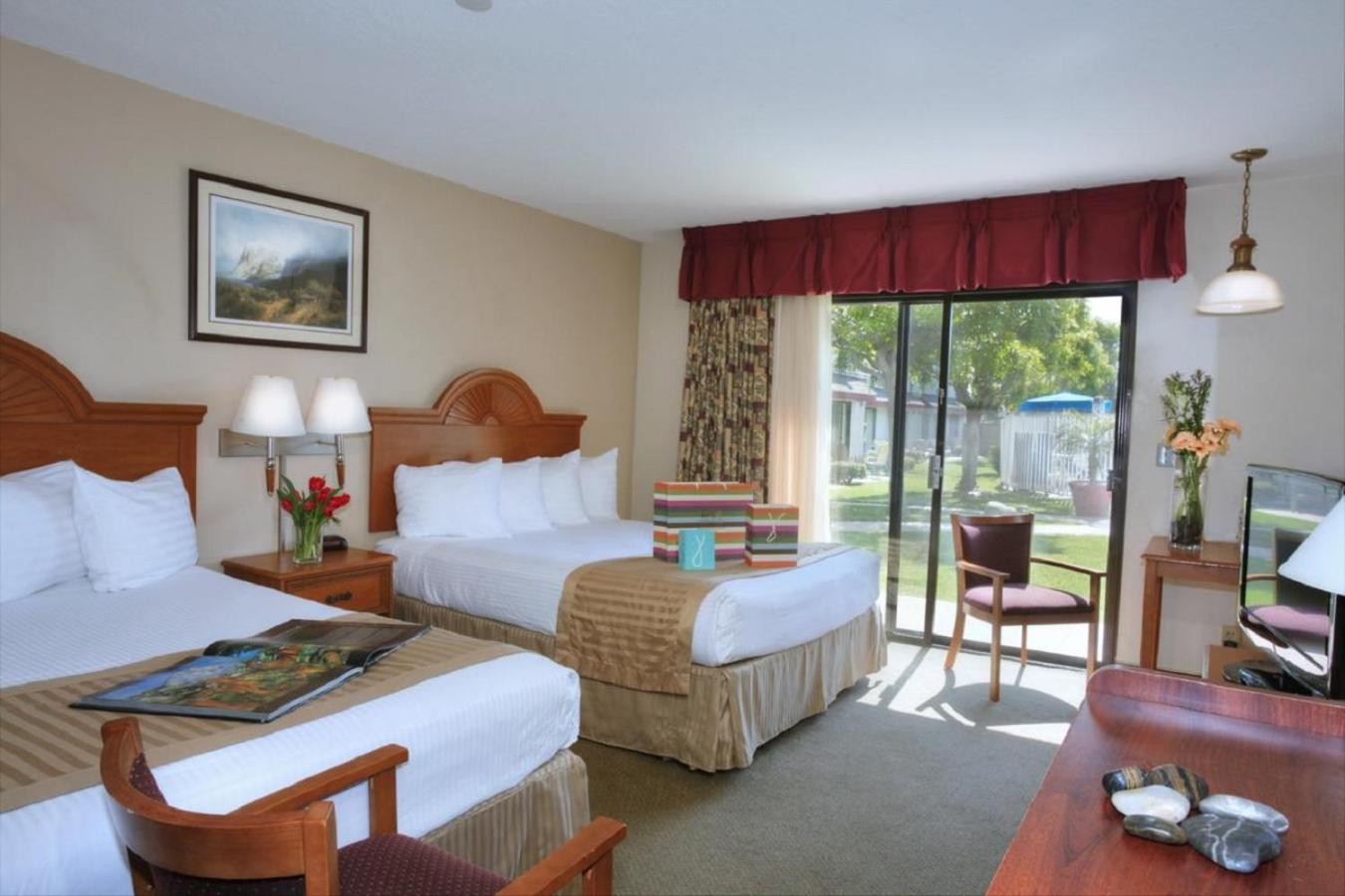 Best Western Westminster Inn photo 21