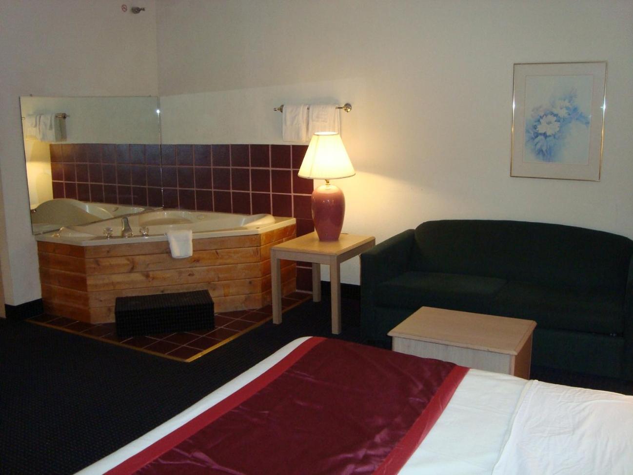 Hotel Pigeon Forge photo 41
