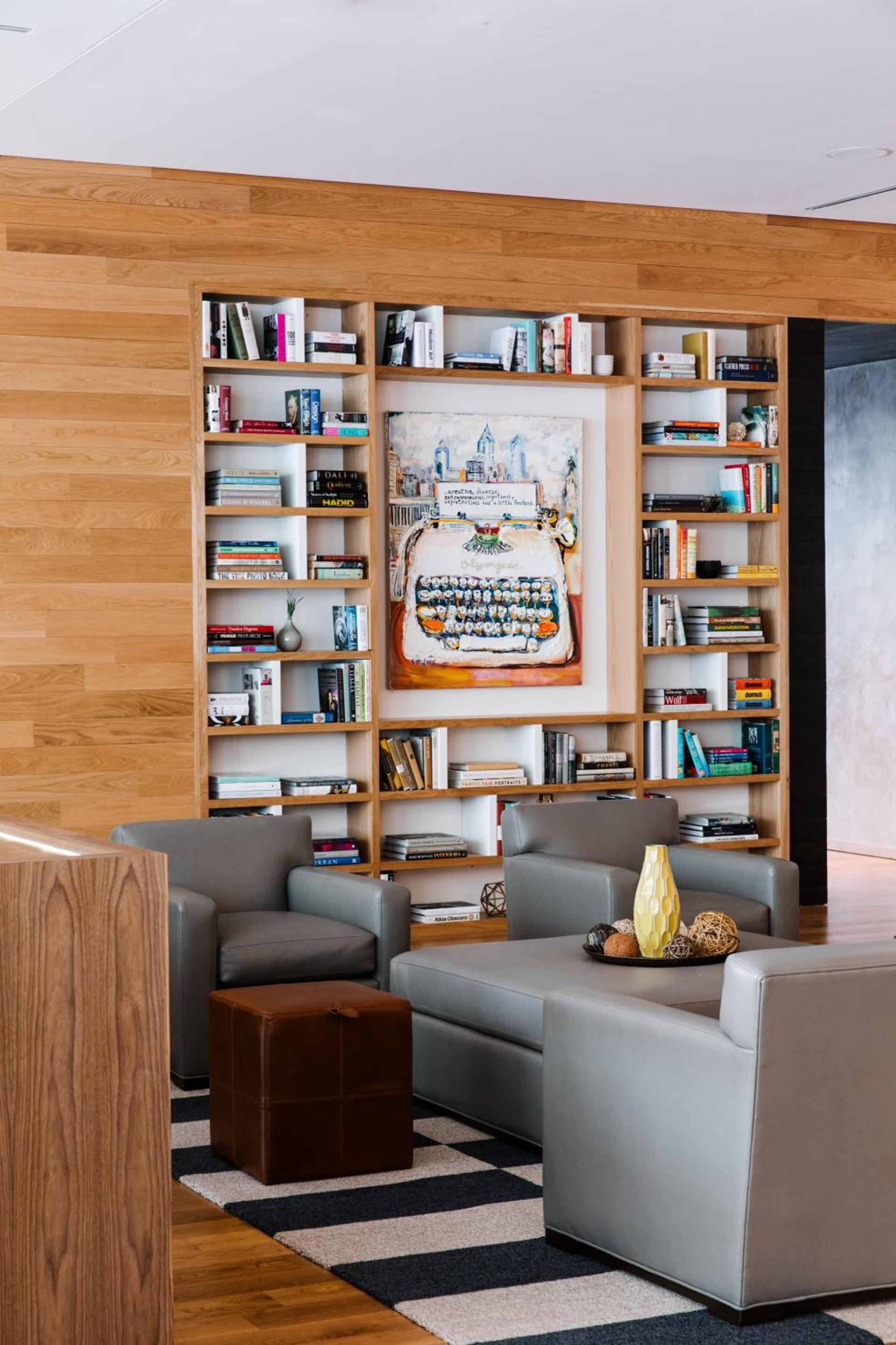 The Study at University City photo 33