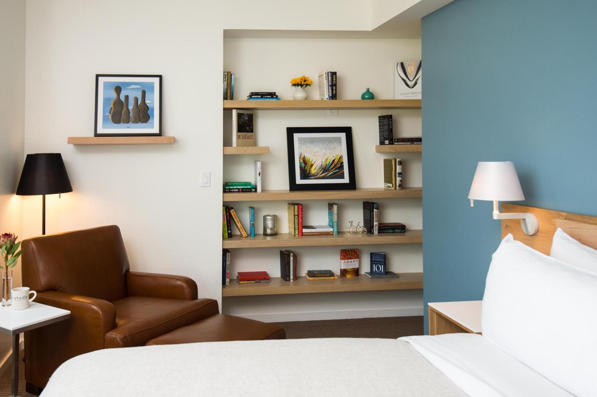 The Study at University City photo 24