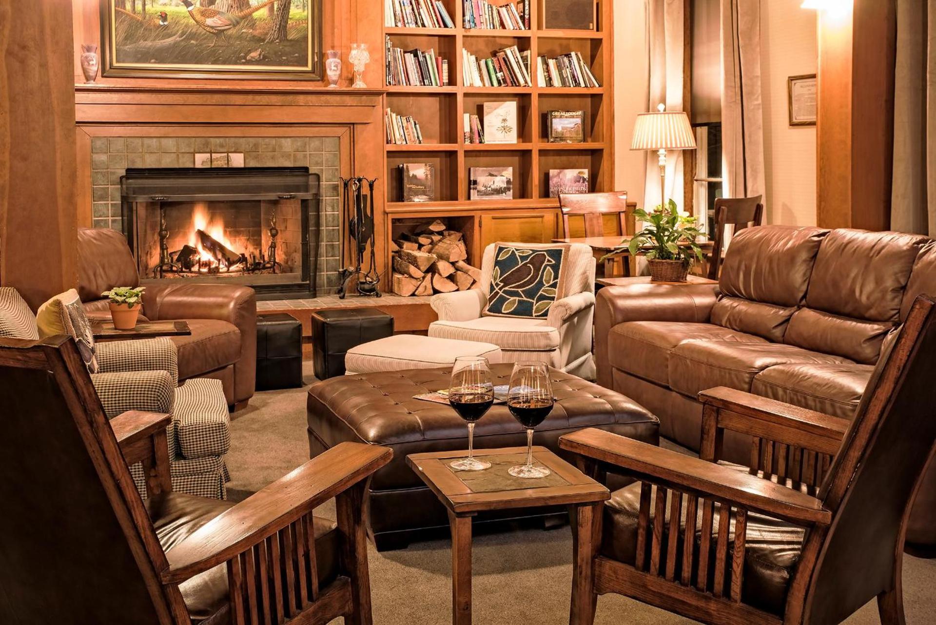 McCloud Hotel photo 36