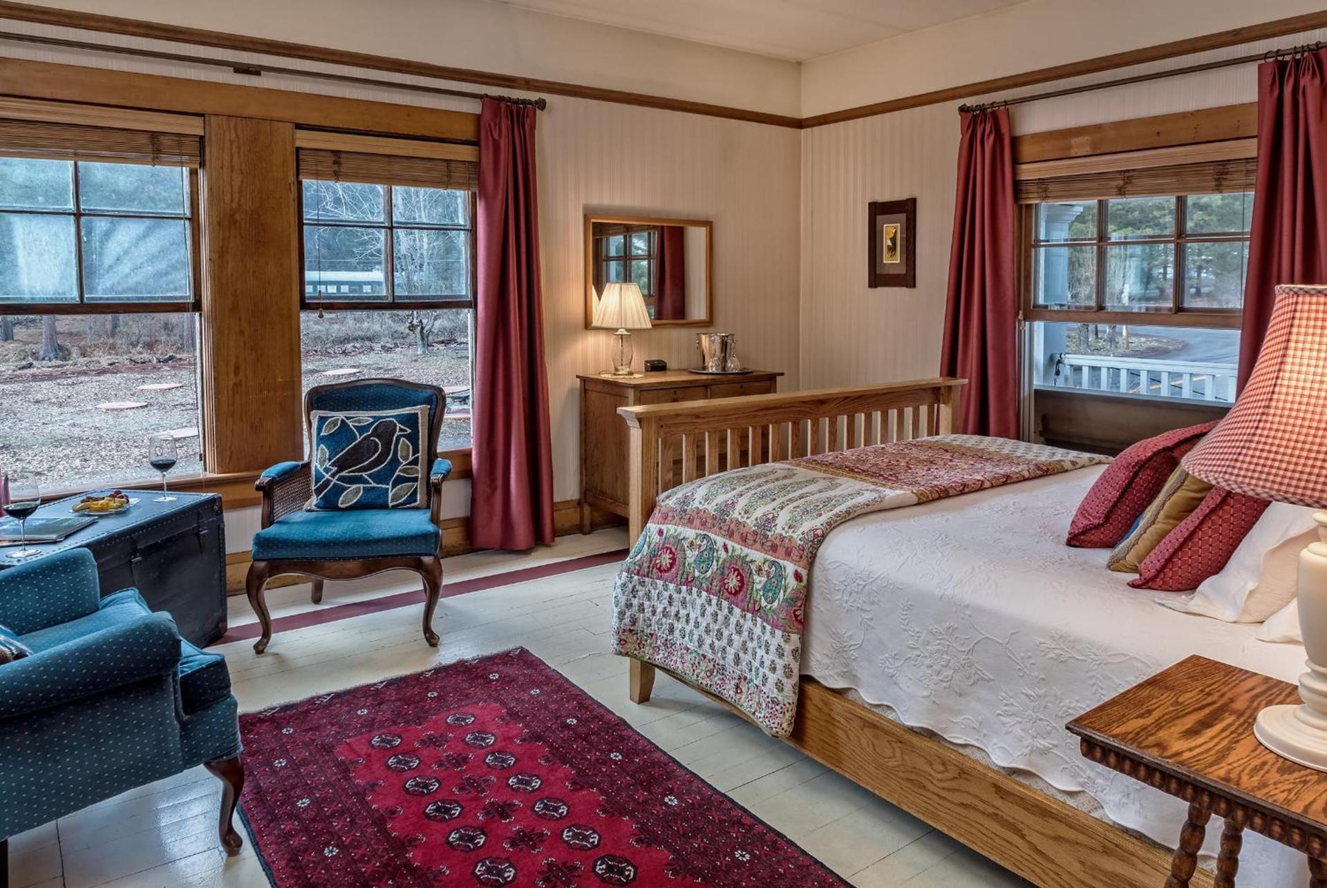 McCloud Hotel photo 52