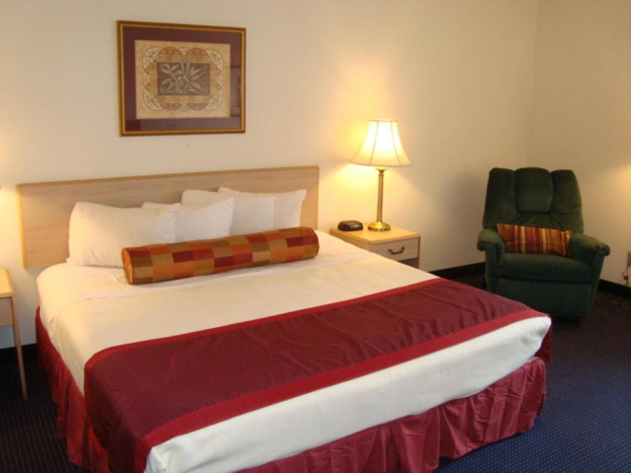 Hotel Pigeon Forge photo 27