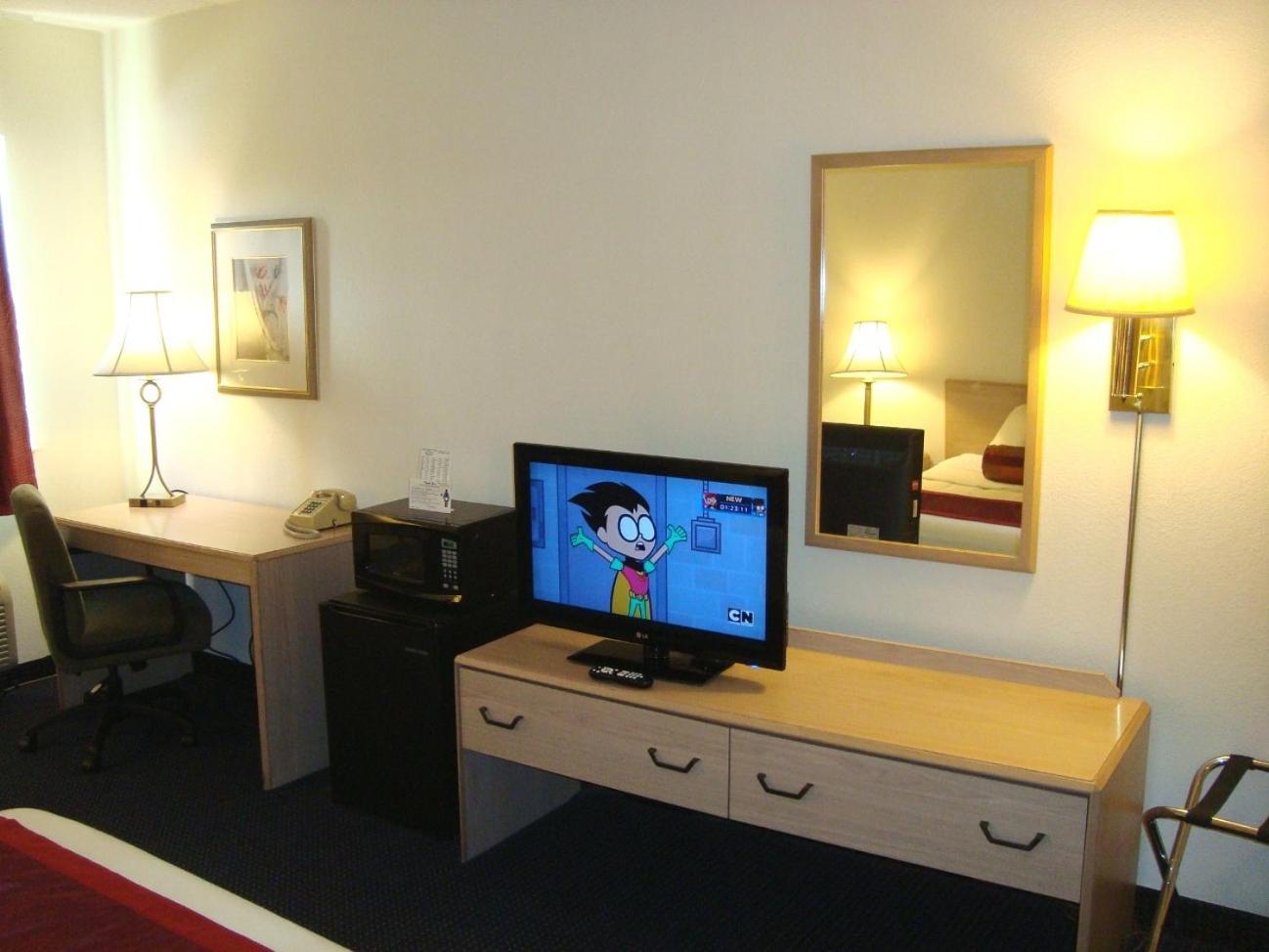 Hotel Pigeon Forge photo 21
