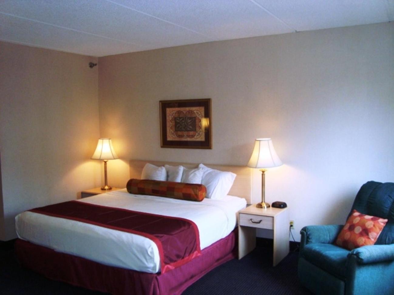 Hotel Pigeon Forge photo 48