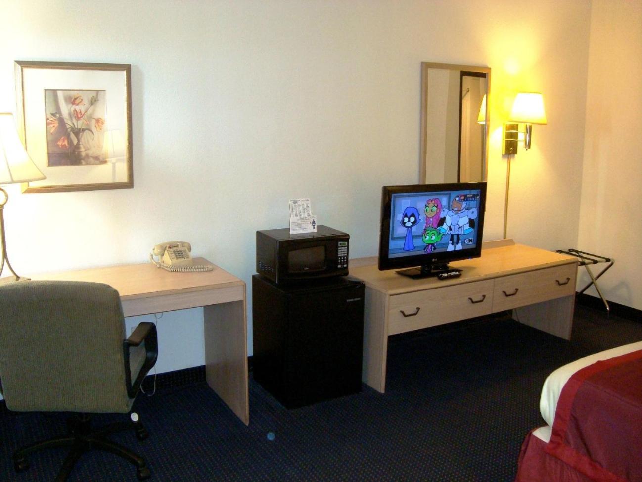 Hotel Pigeon Forge photo 14