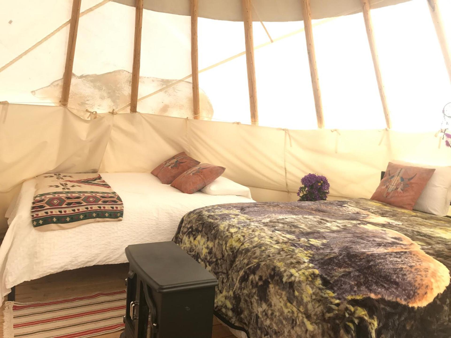 Olancha RV Park and Motel photo 84