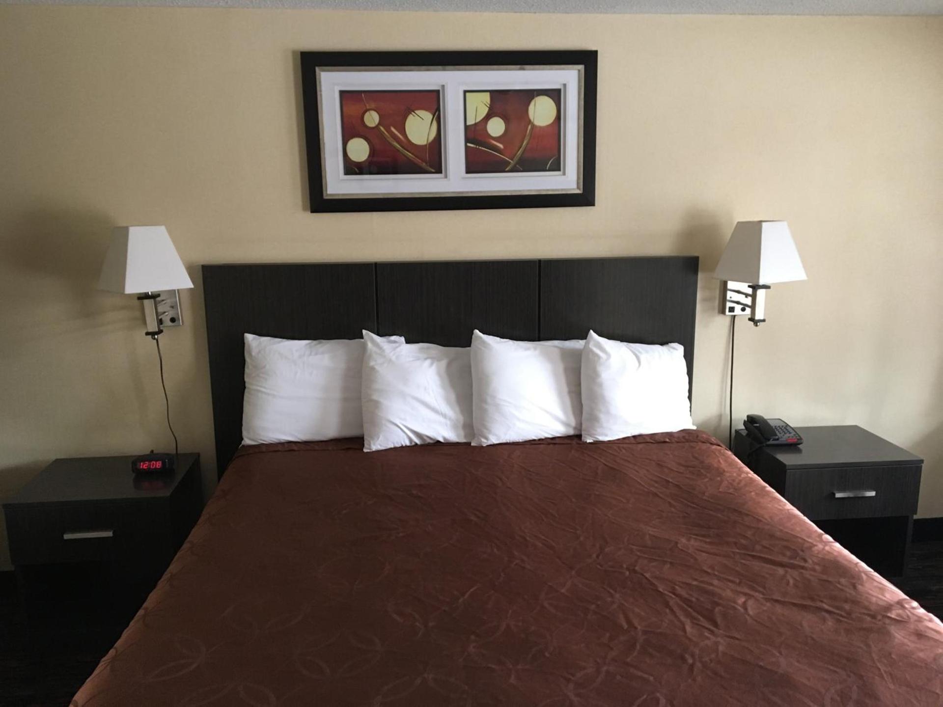 Whitney Inn & Suites photo 11
