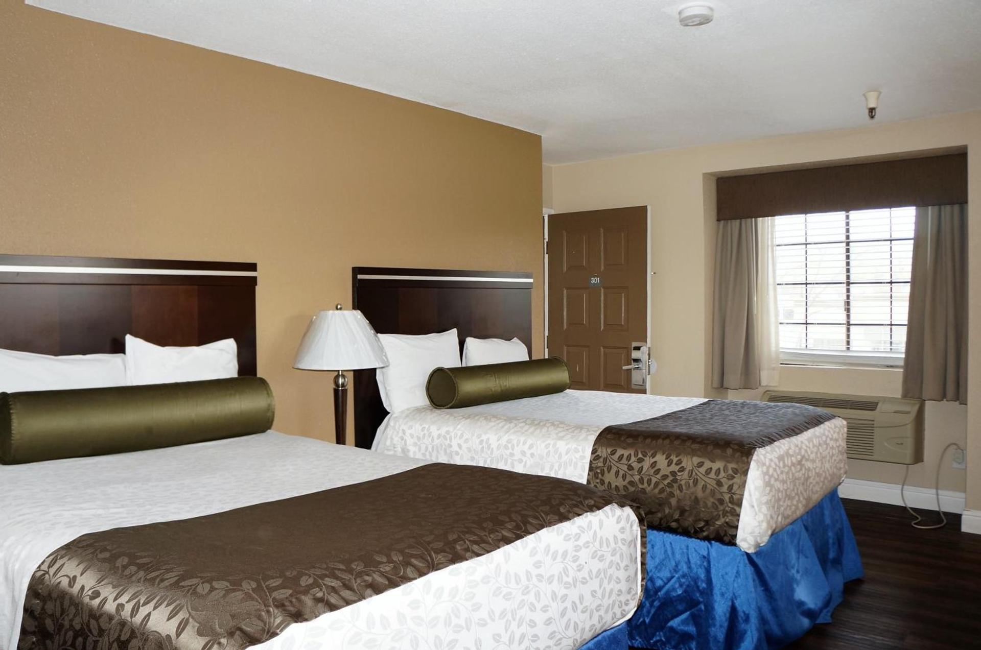 Executive Inn photo 7