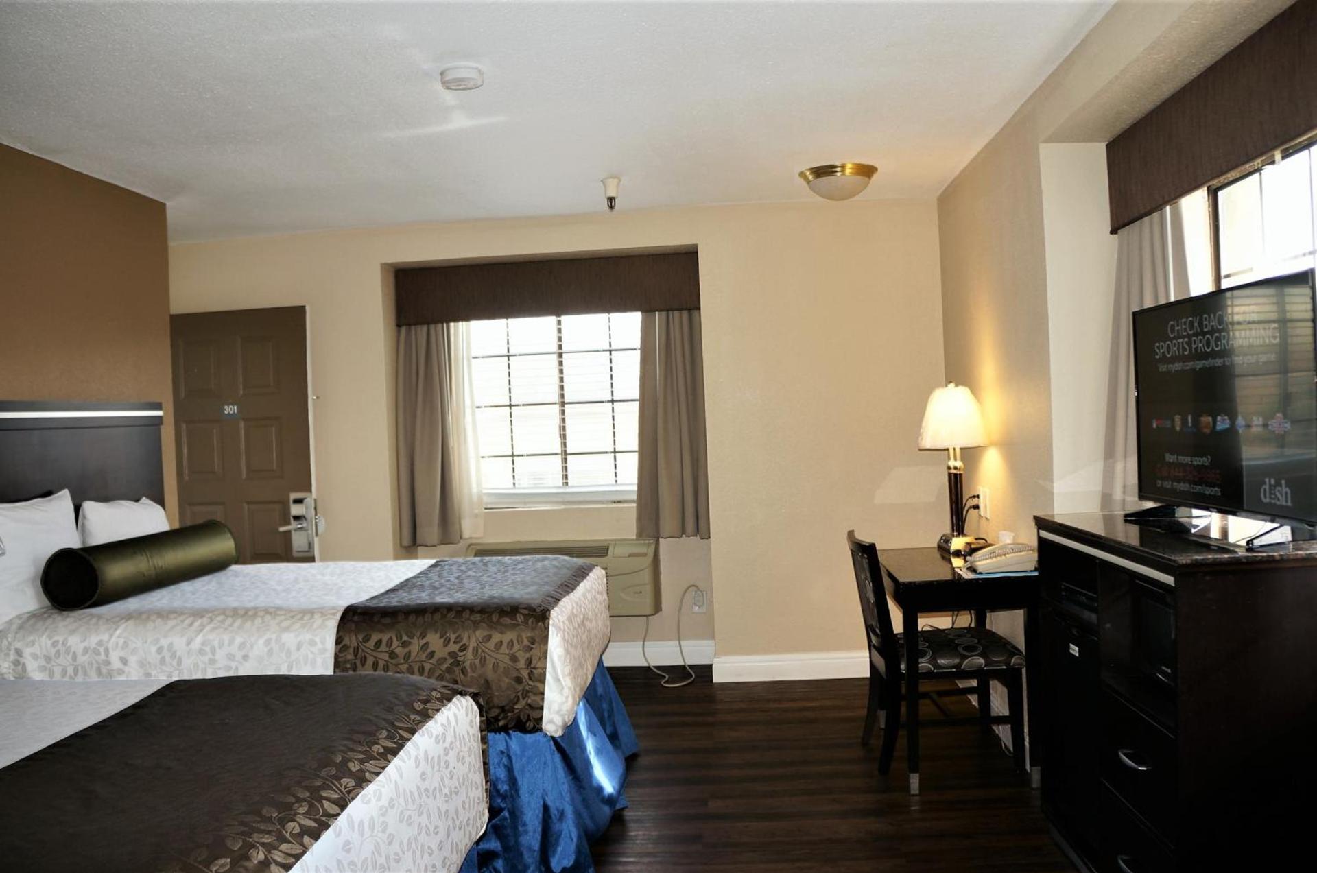 Executive Inn photo 8