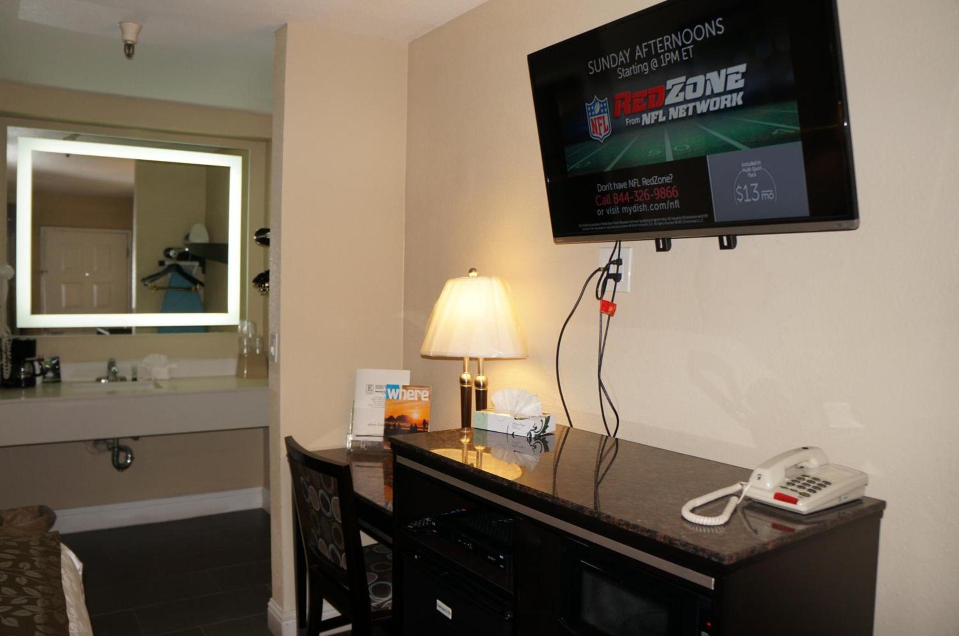 Executive Inn photo 2