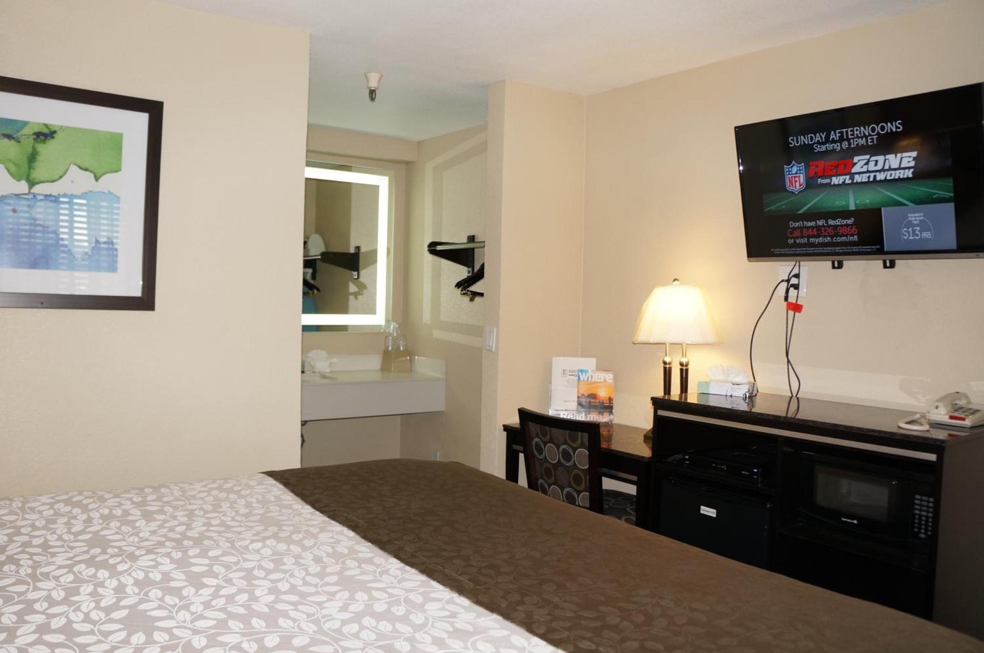 Executive Inn photo 3