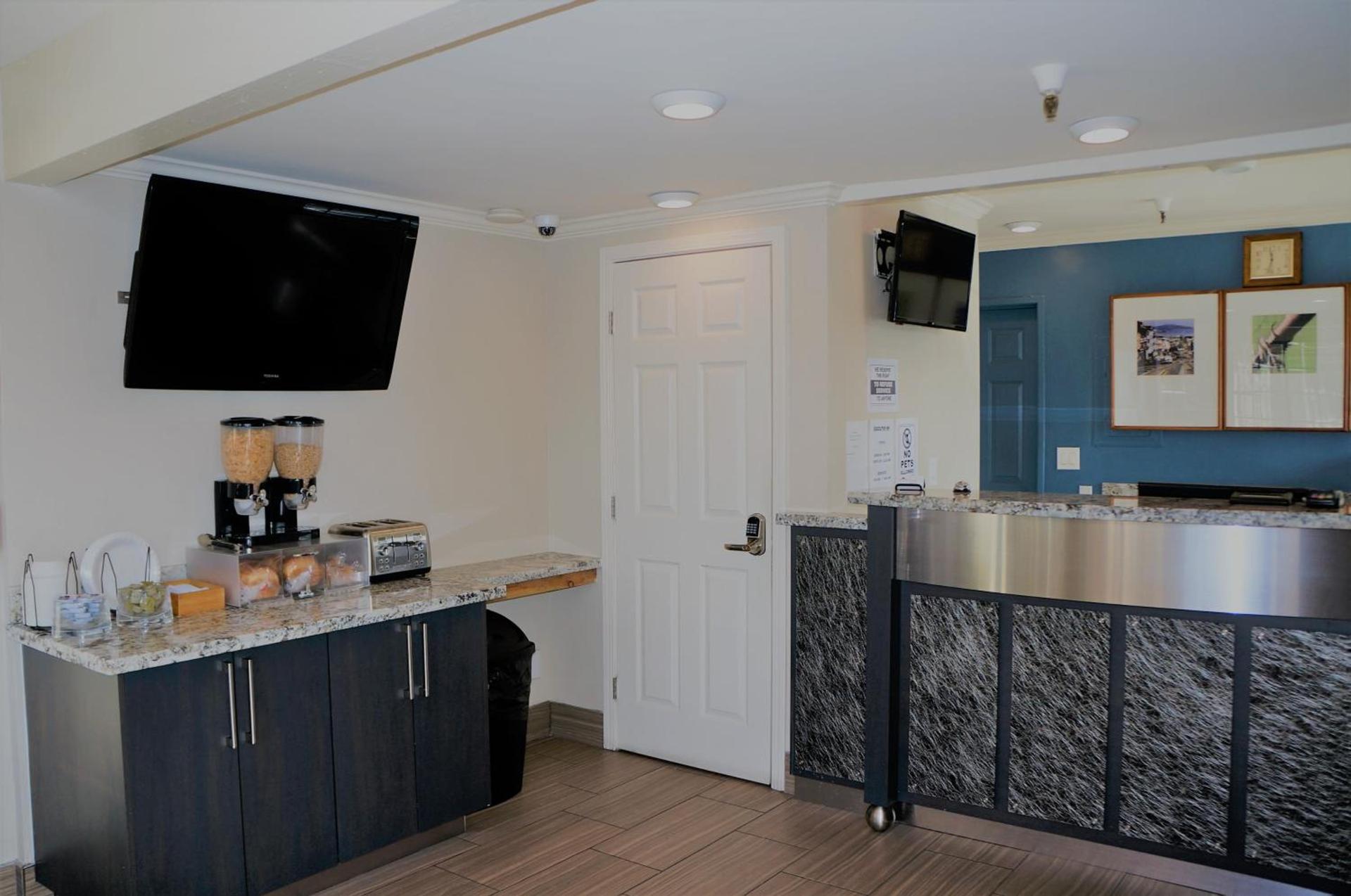 Executive Inn photo 17