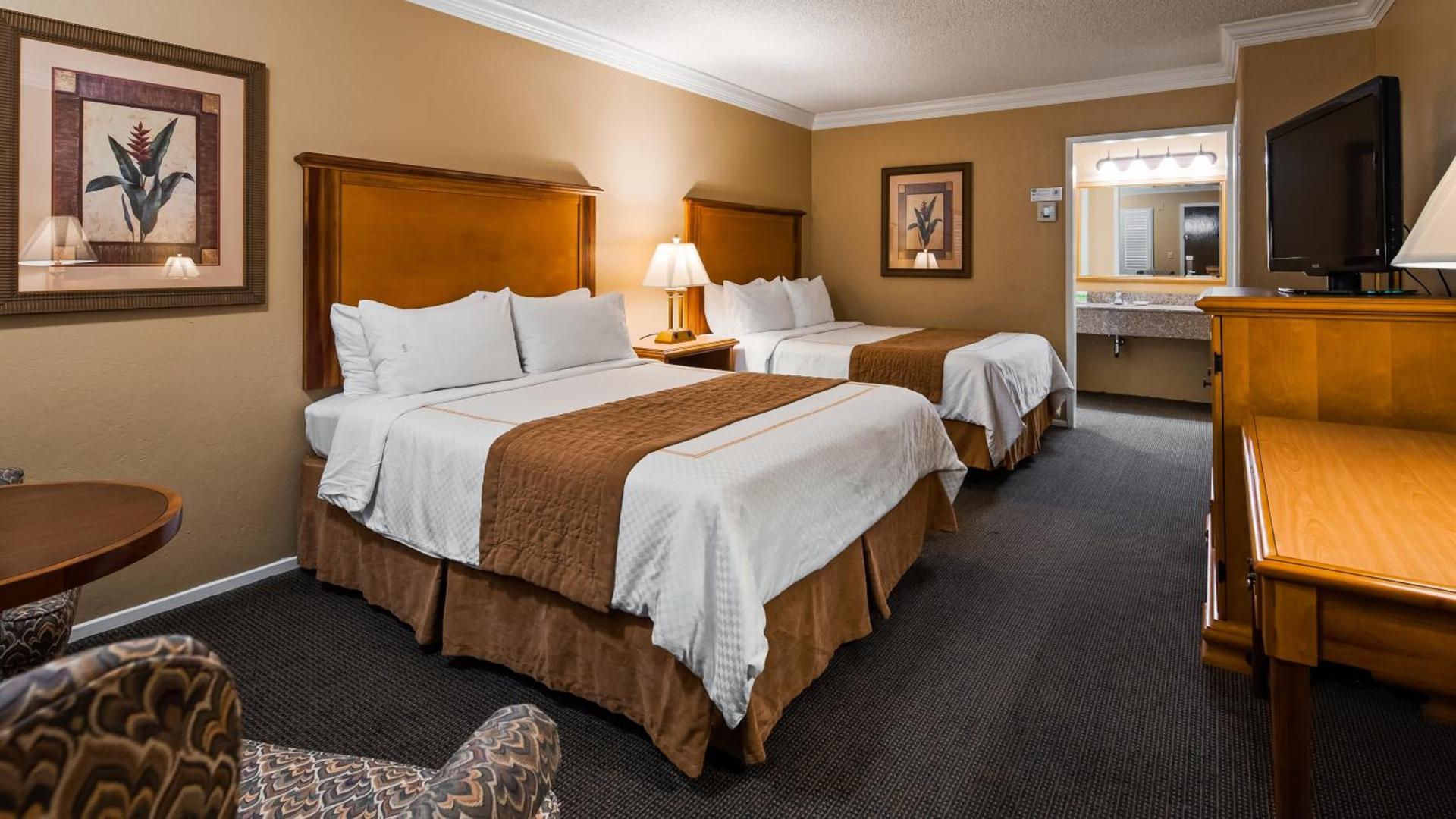SFO El Rancho Inn SureStay Collection by Best Western photo 56
