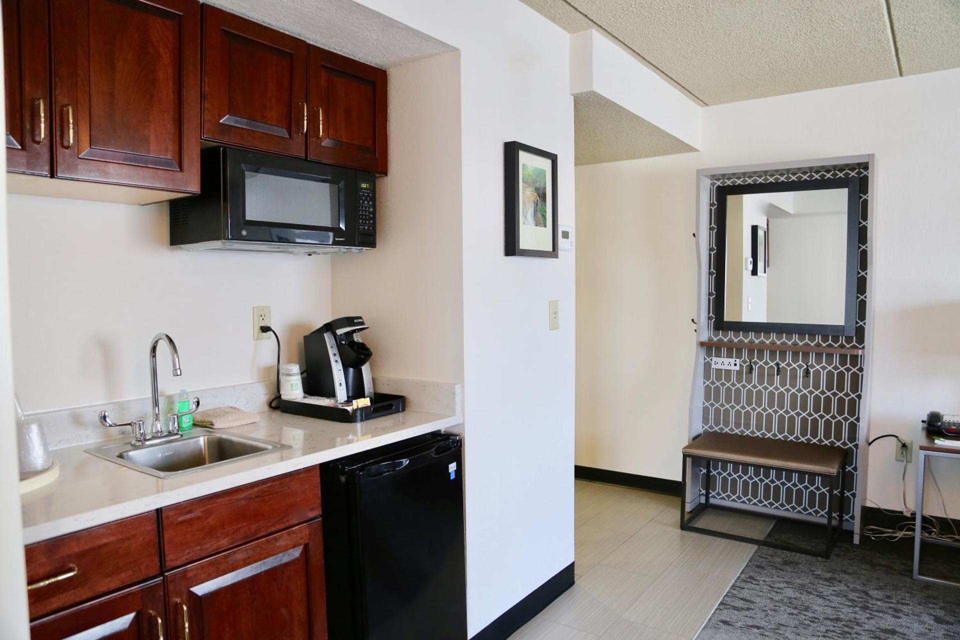 Holiday Inn Salem by IHG photo 35