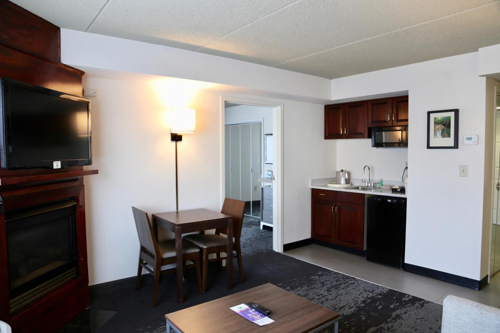 Holiday Inn Salem by IHG photo 33