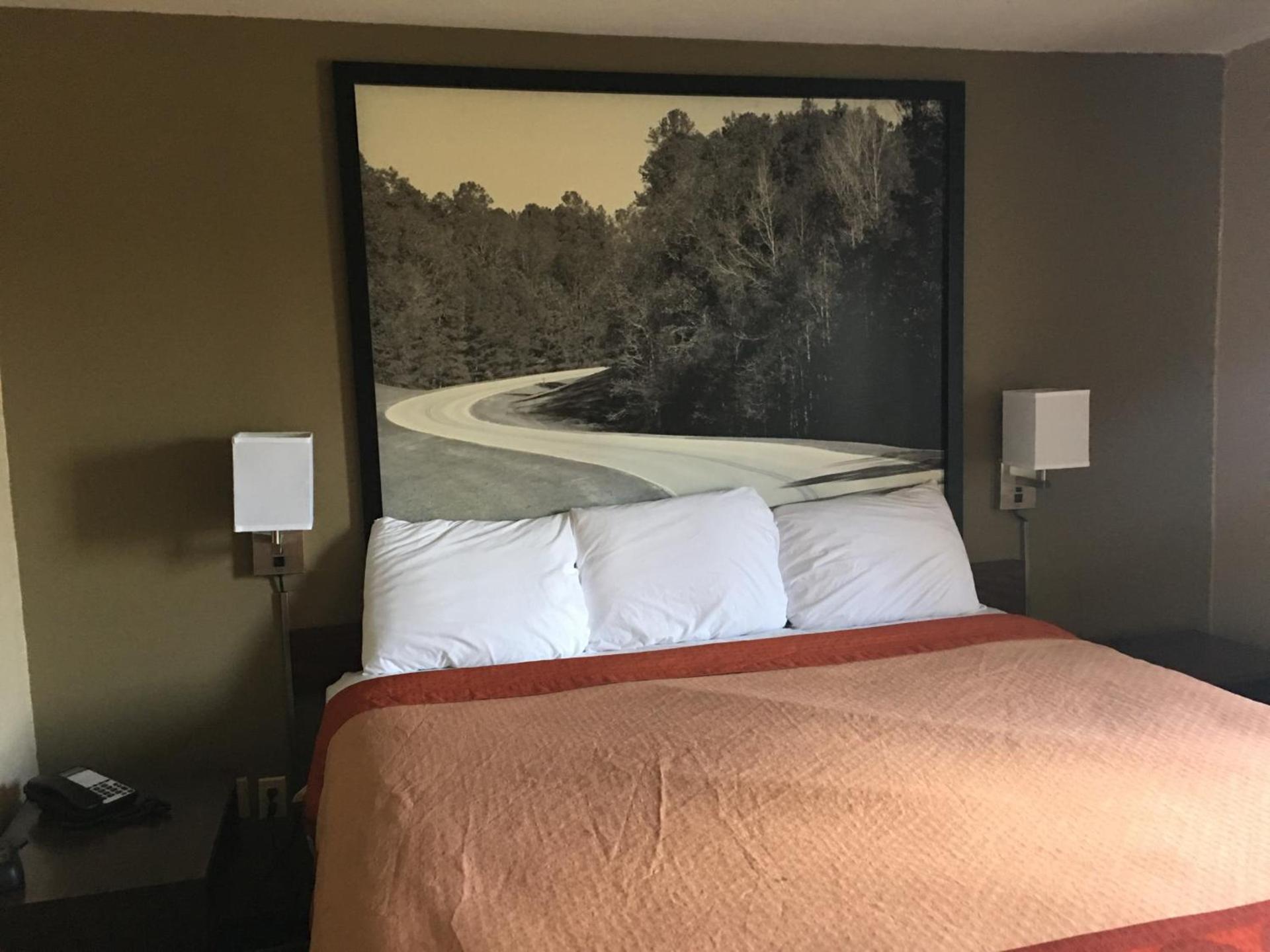 Super 8 by Wyndham Jackson Ridgeland photo 17