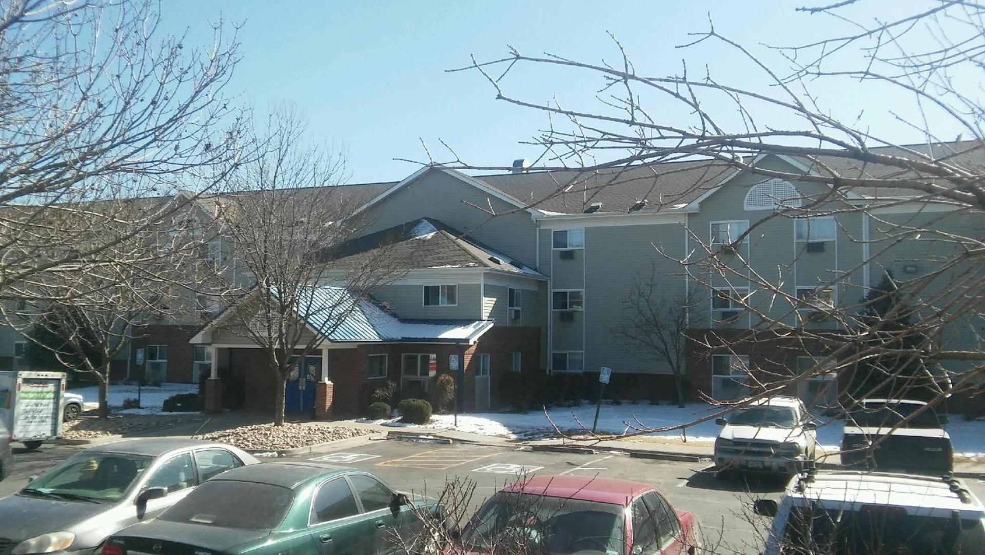 InTown Suites Extended Stay Denver - Englewood — hotel in Englewood