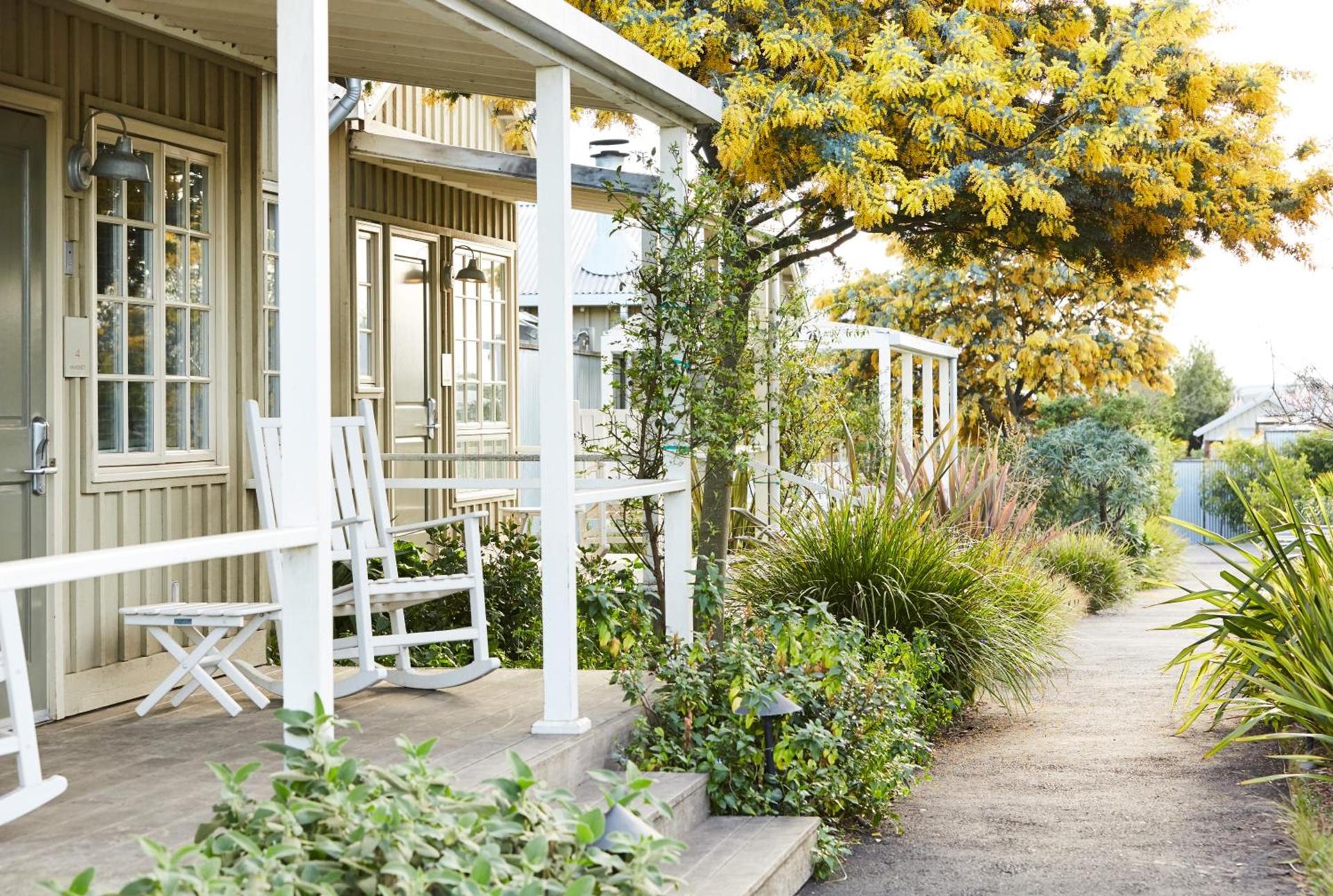 Carneros Resort and Spa photo 47
