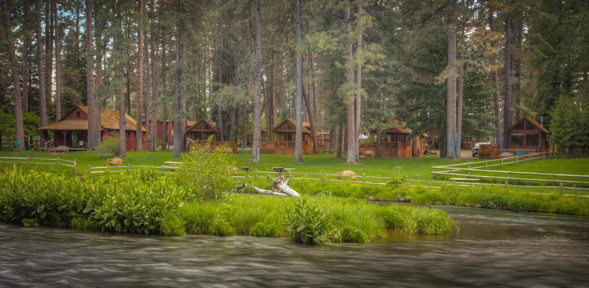 Cold Springs Resort photo 33