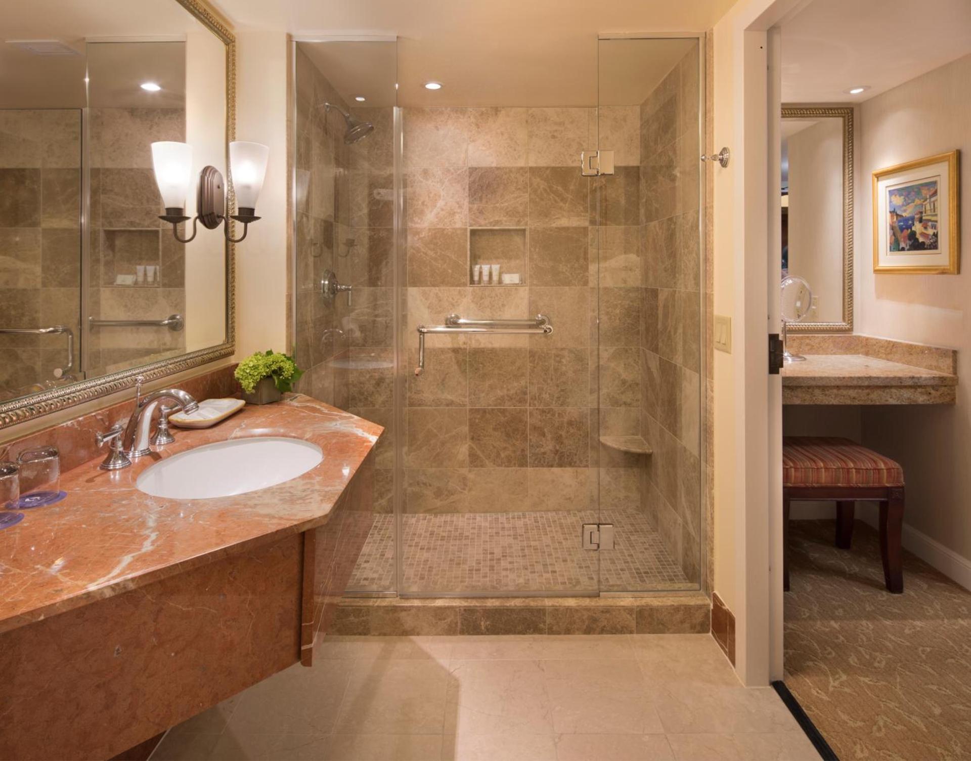 Monterey Plaza Hotel & Spa photo 13