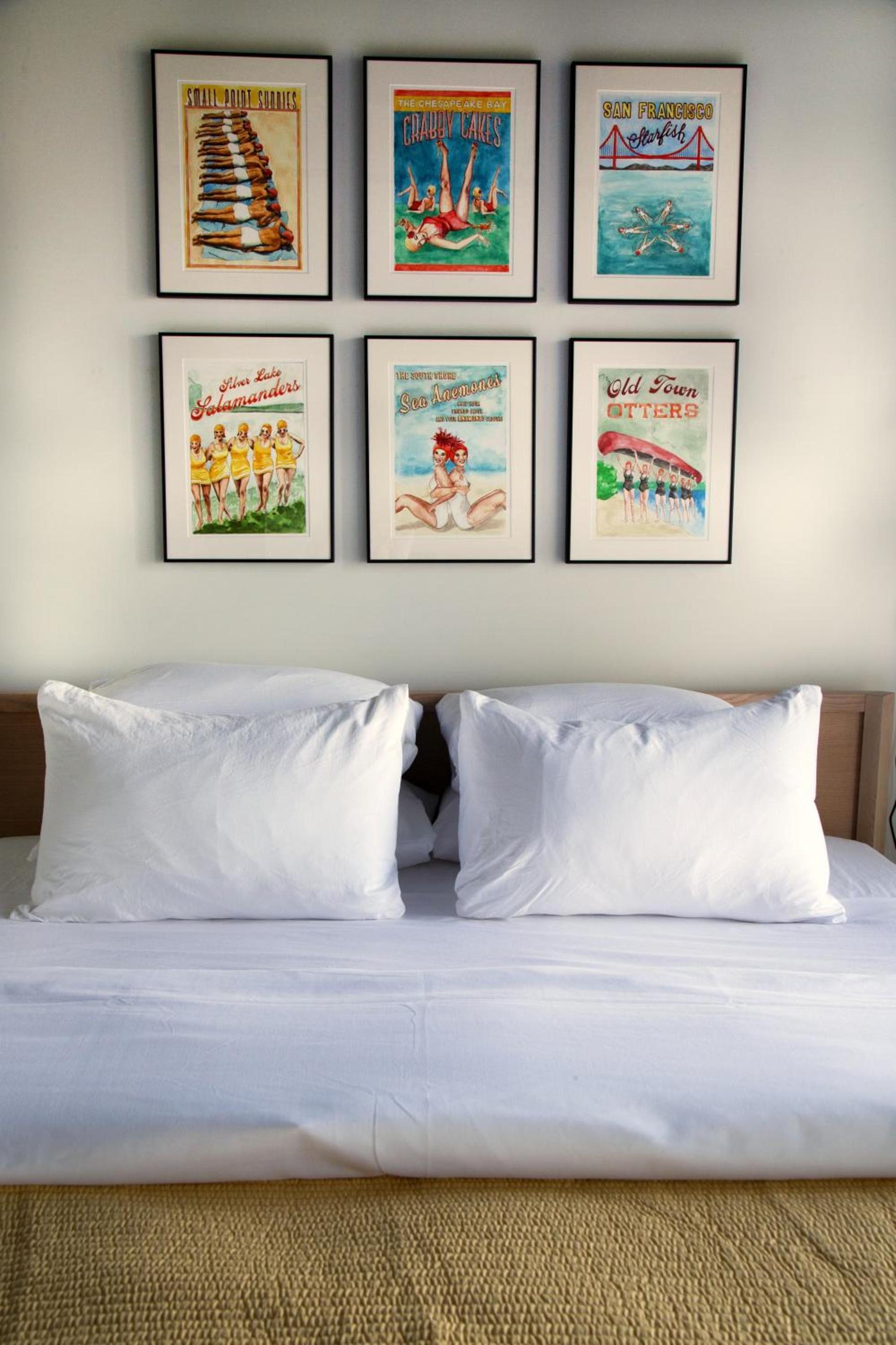 250 Main Hotel photo 15